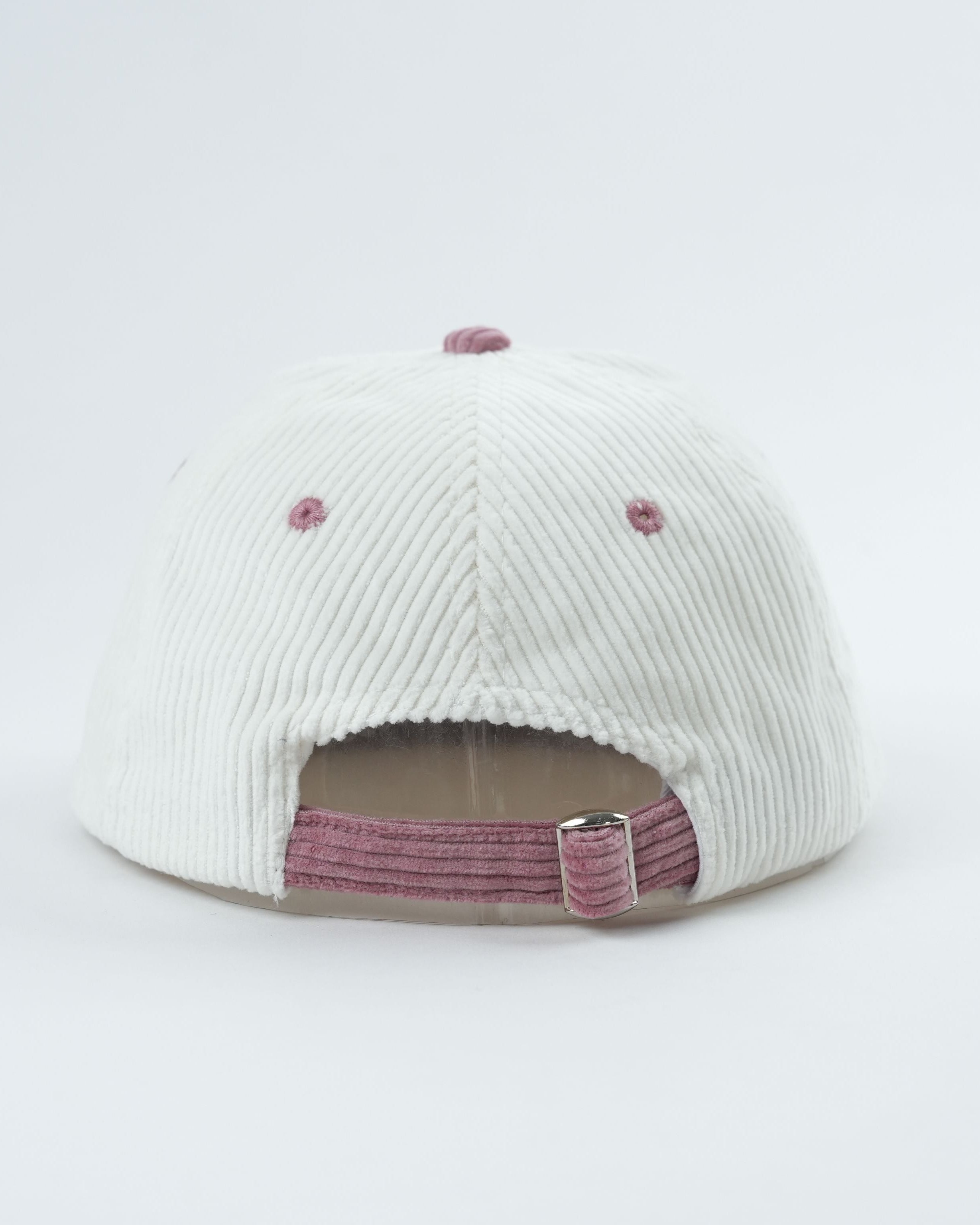 The Flower Madness Hat