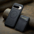 Google Pixel Leather Detachable Wallet Case