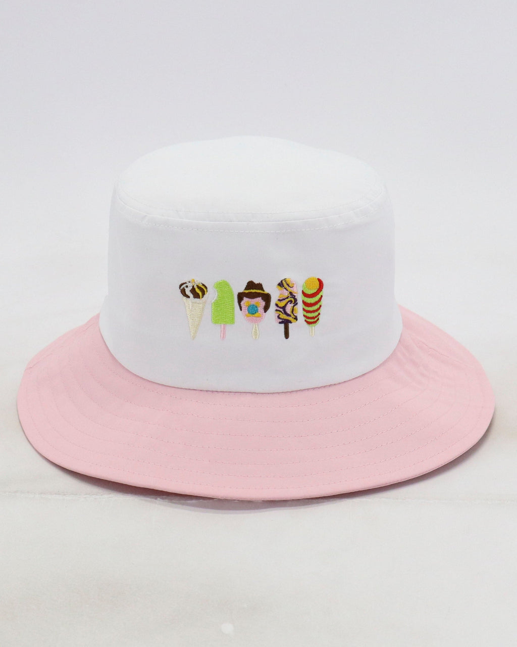 Lies Icecream Surf Hat
