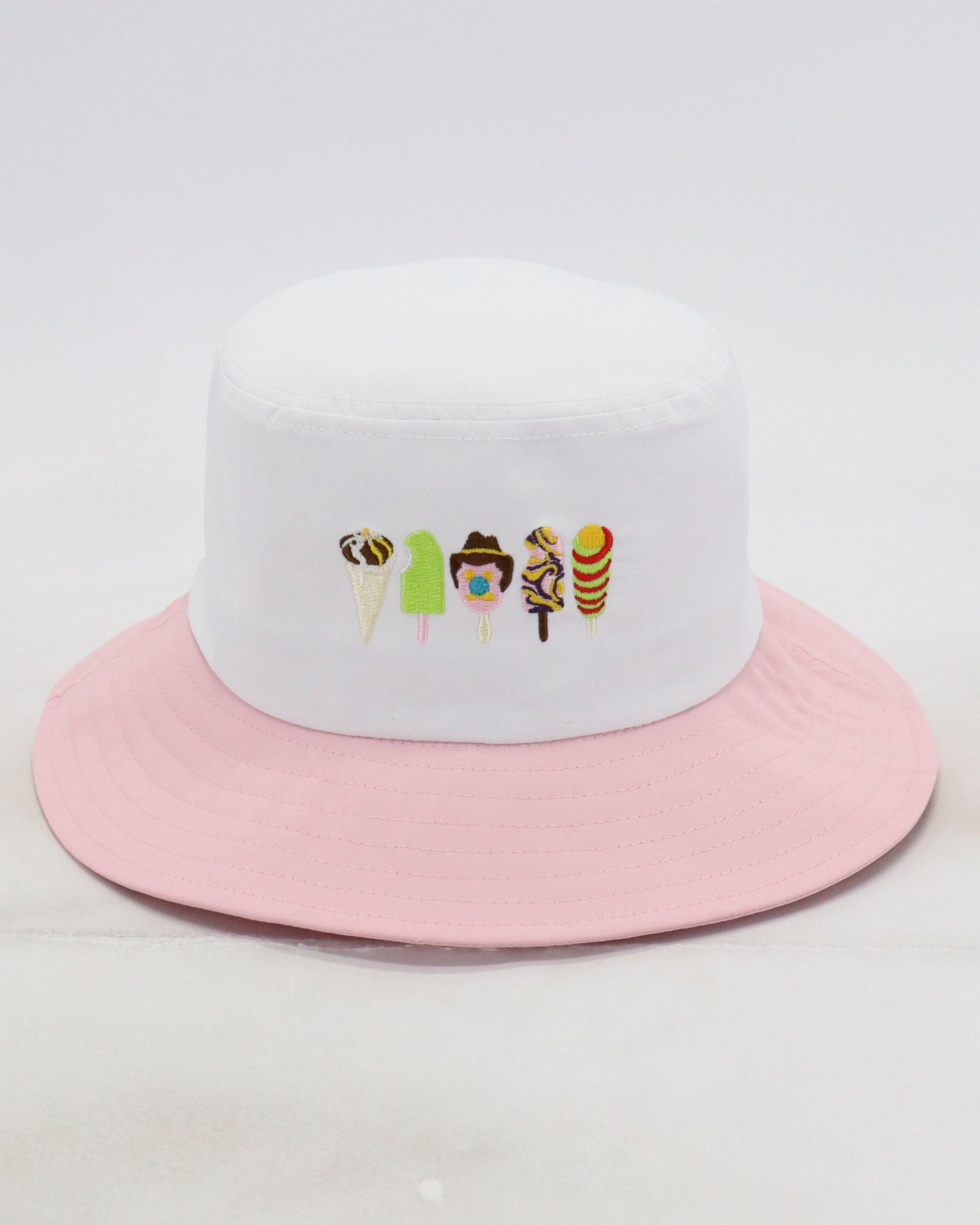 Lies Icecream Surf Hat