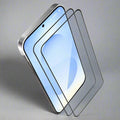 Samsung Tempered Glass Screen Protector