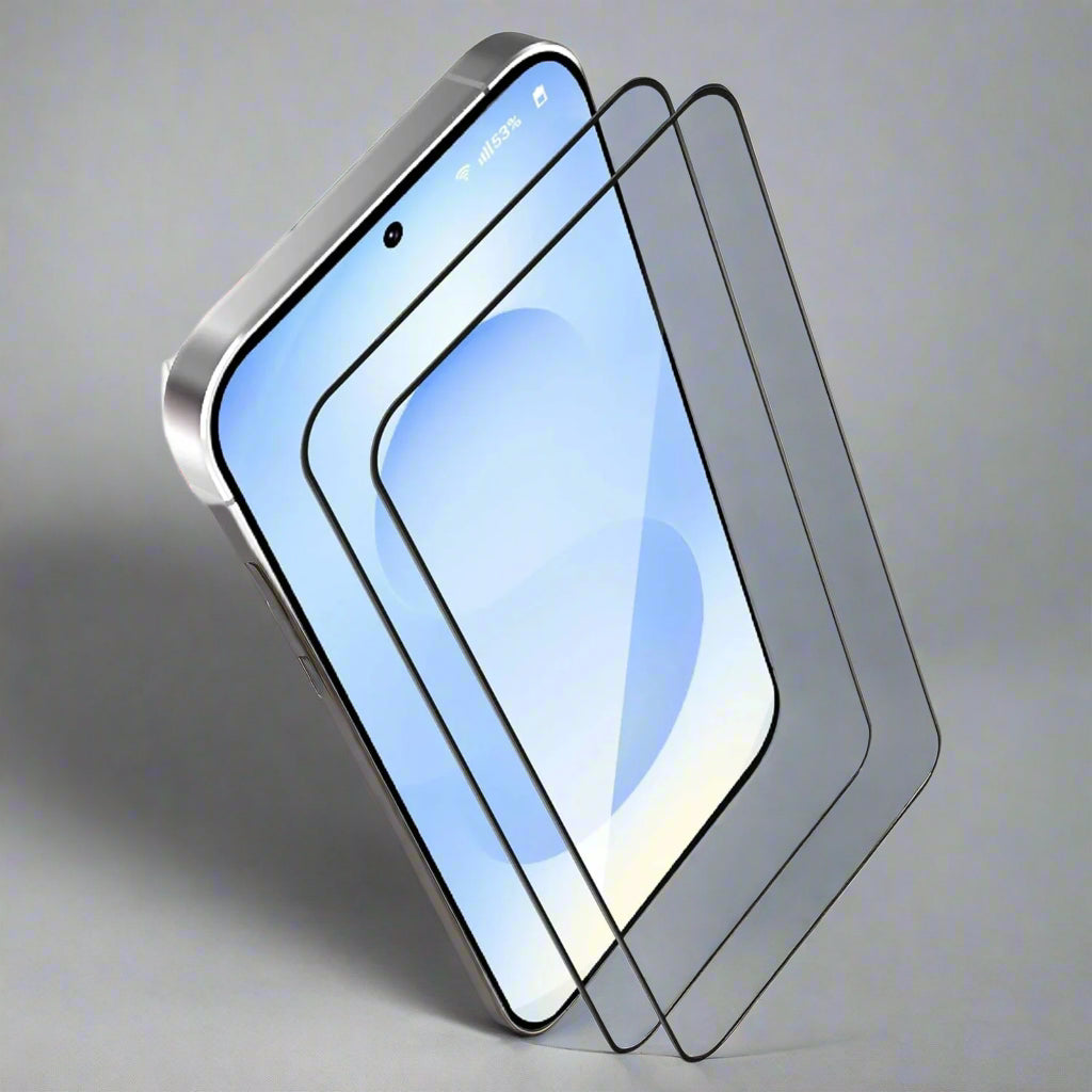 Samsung Tempered Glass Screen Protectors