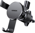 UGREEN Gravity Car Phone Holder – Grey