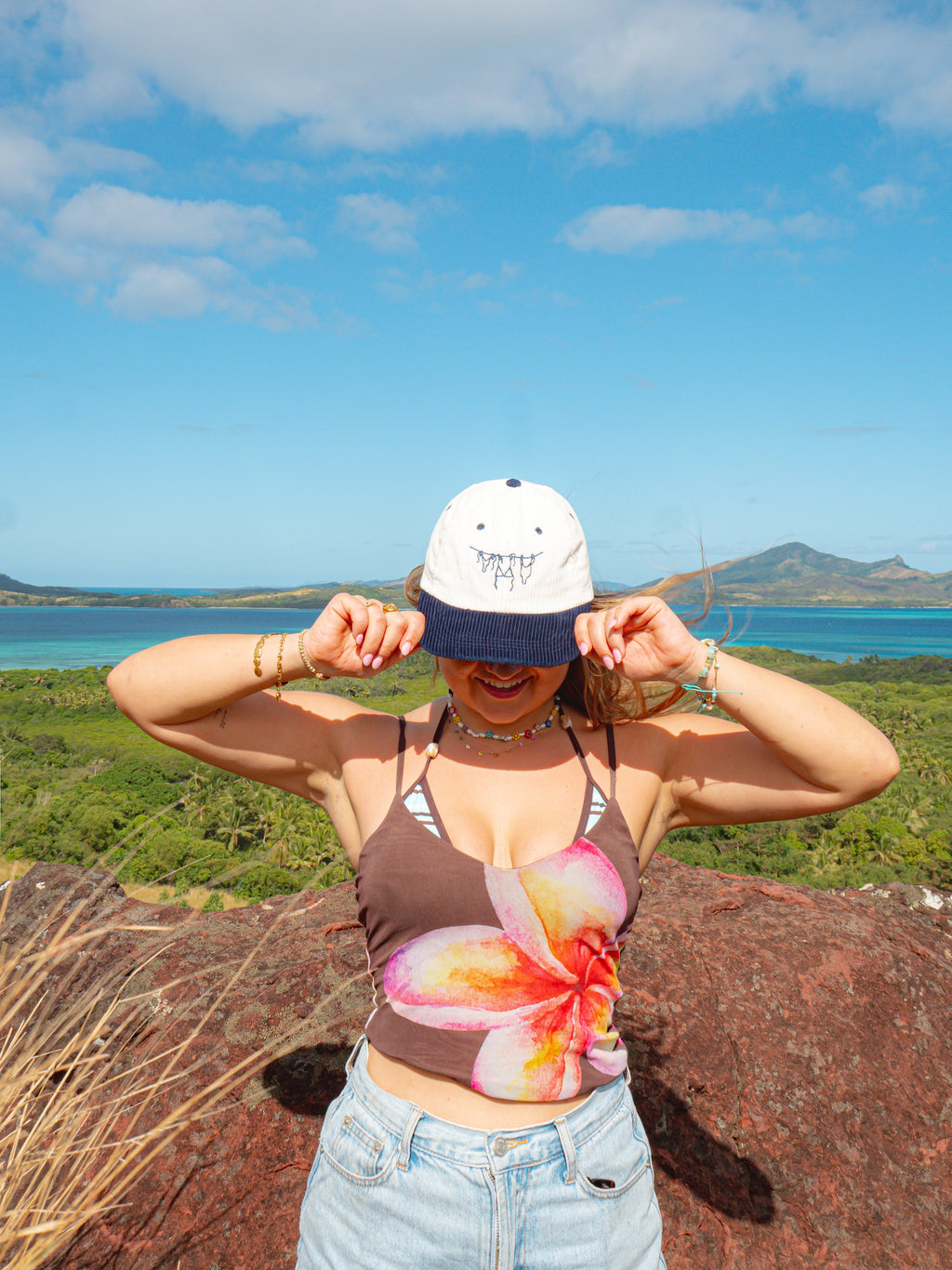 The Hangout Hat