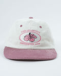 The Flower Madness Hat