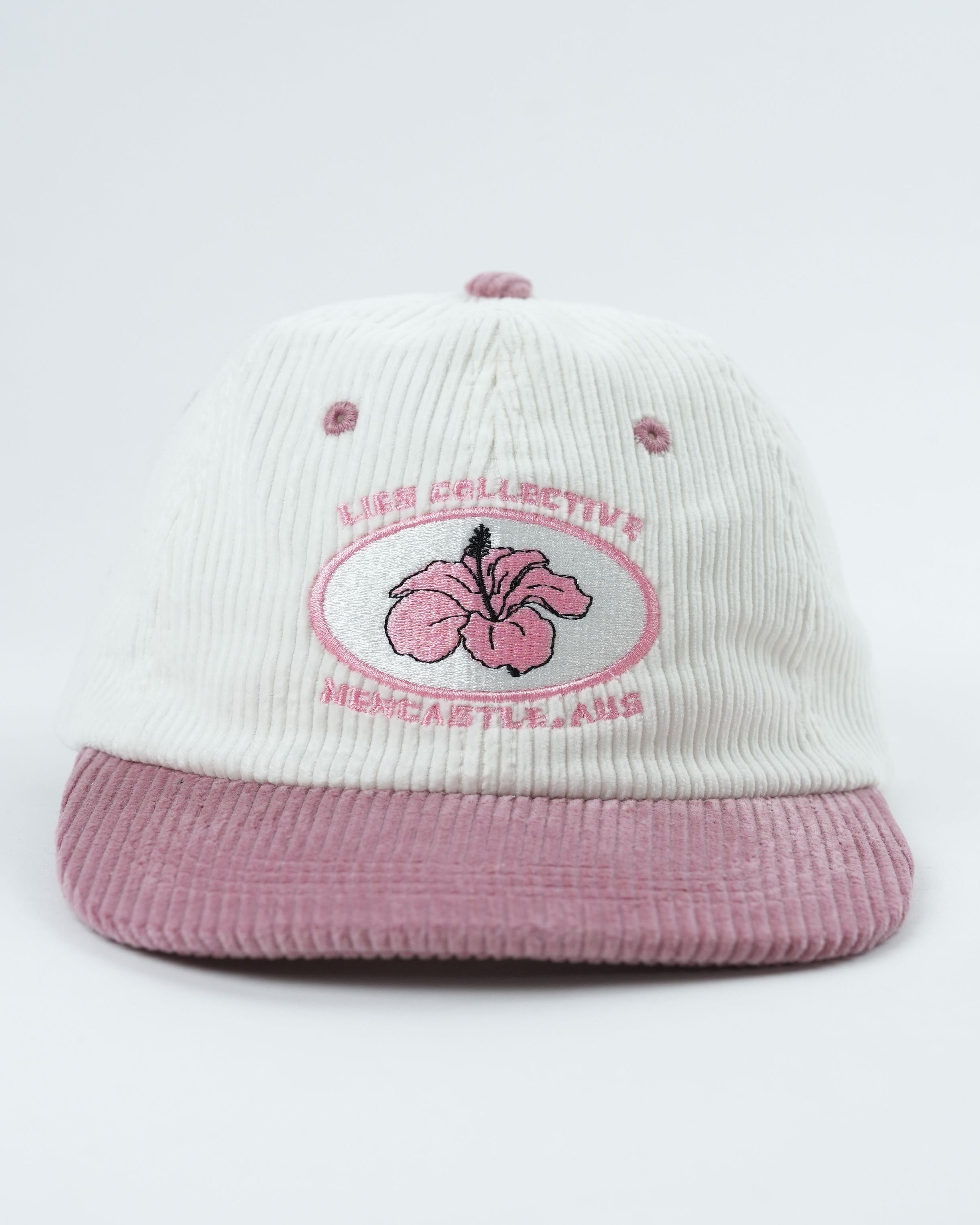 The Flower Madness Hat