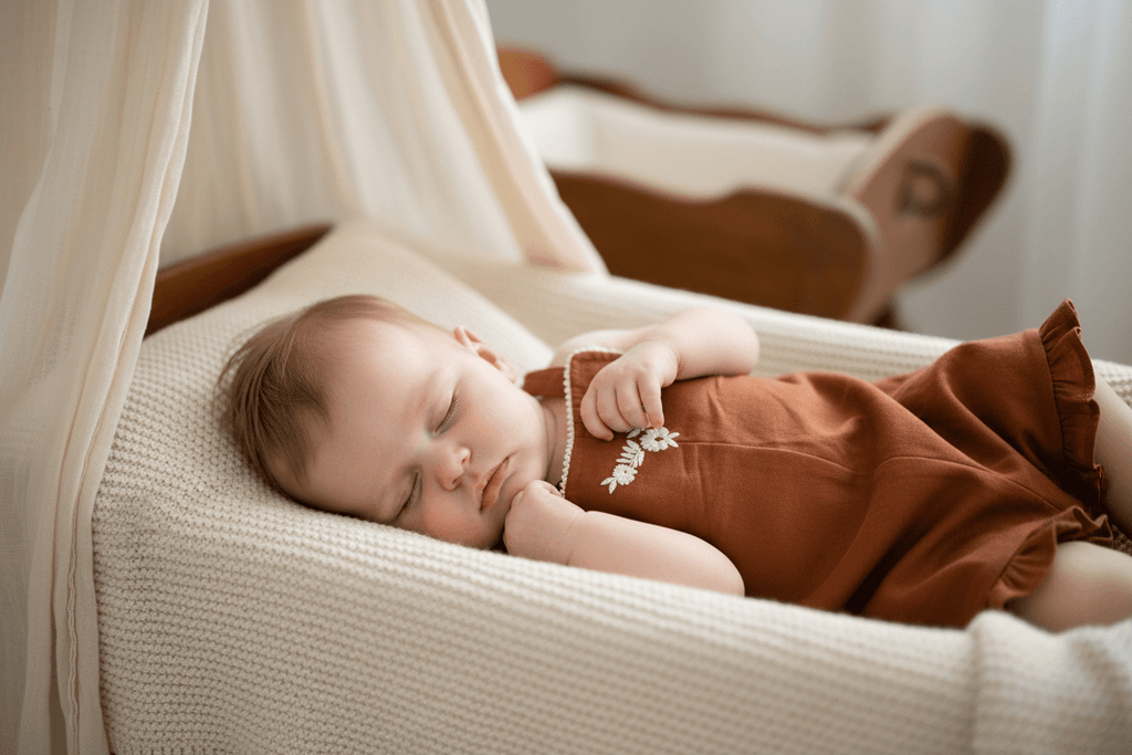 Mamīta Sienna Playsuit