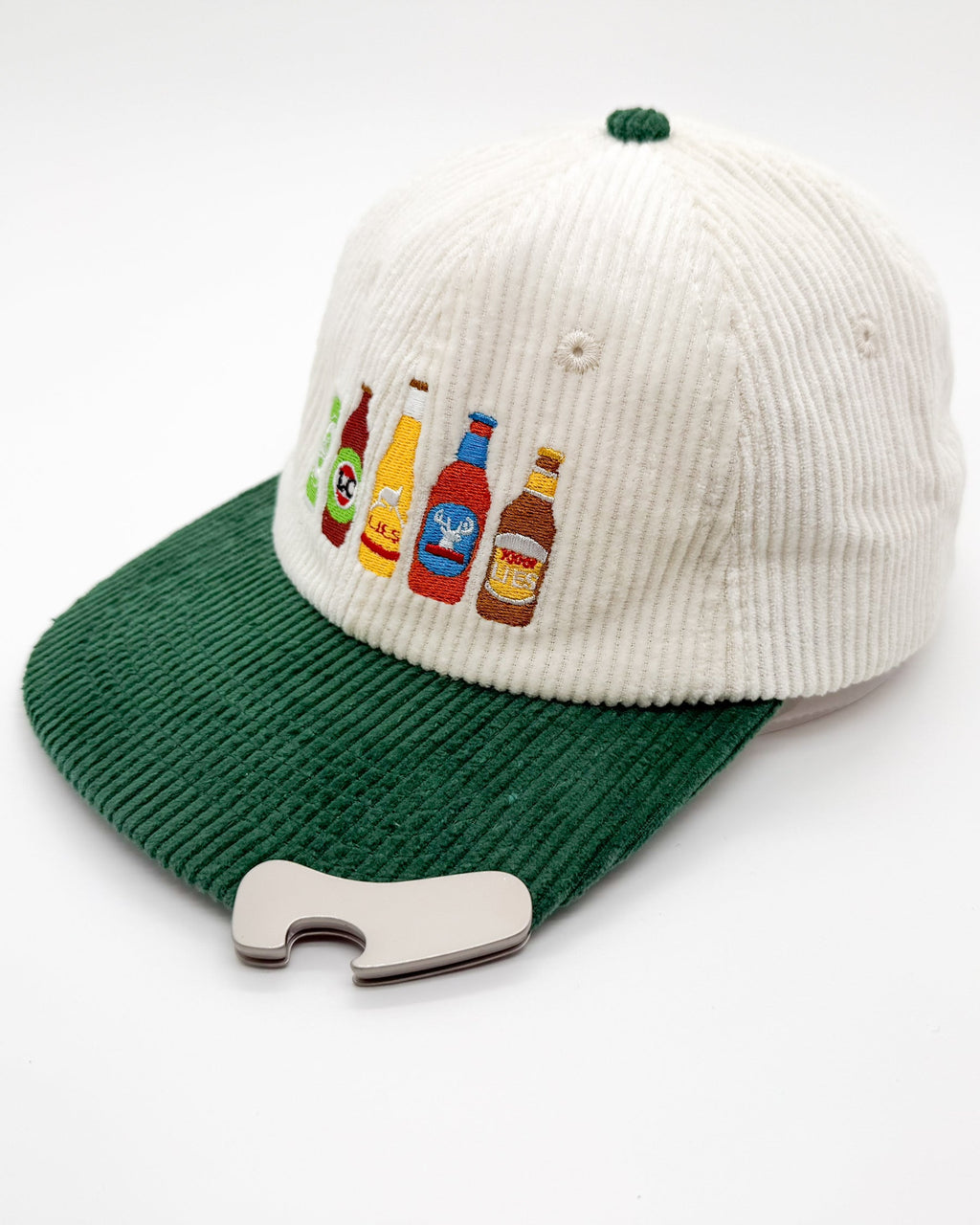 Great Aussie Beer Hat