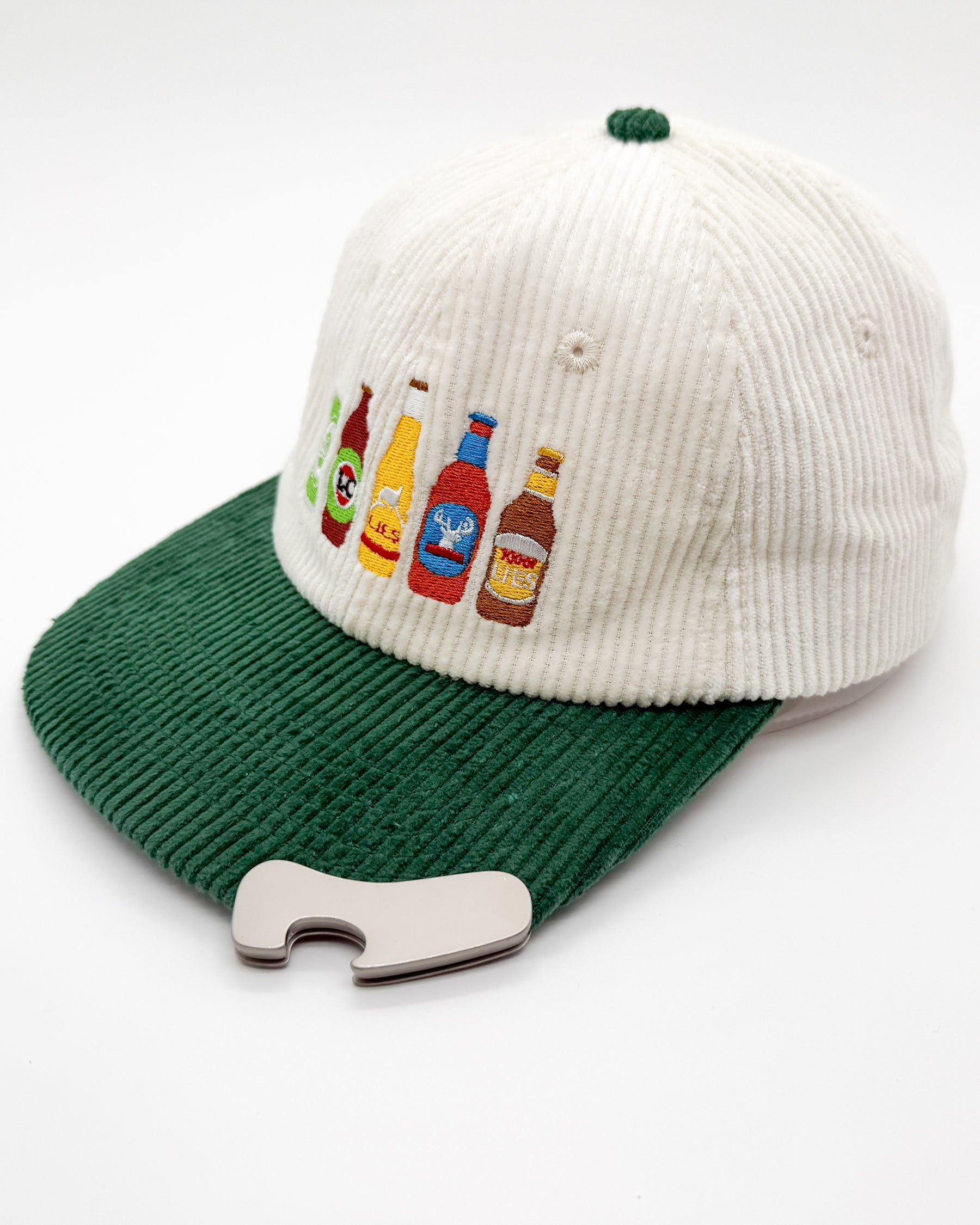 Great Aussie Beer Hat