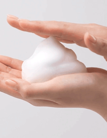 Botalab Suamel Balancing Feminine Wash