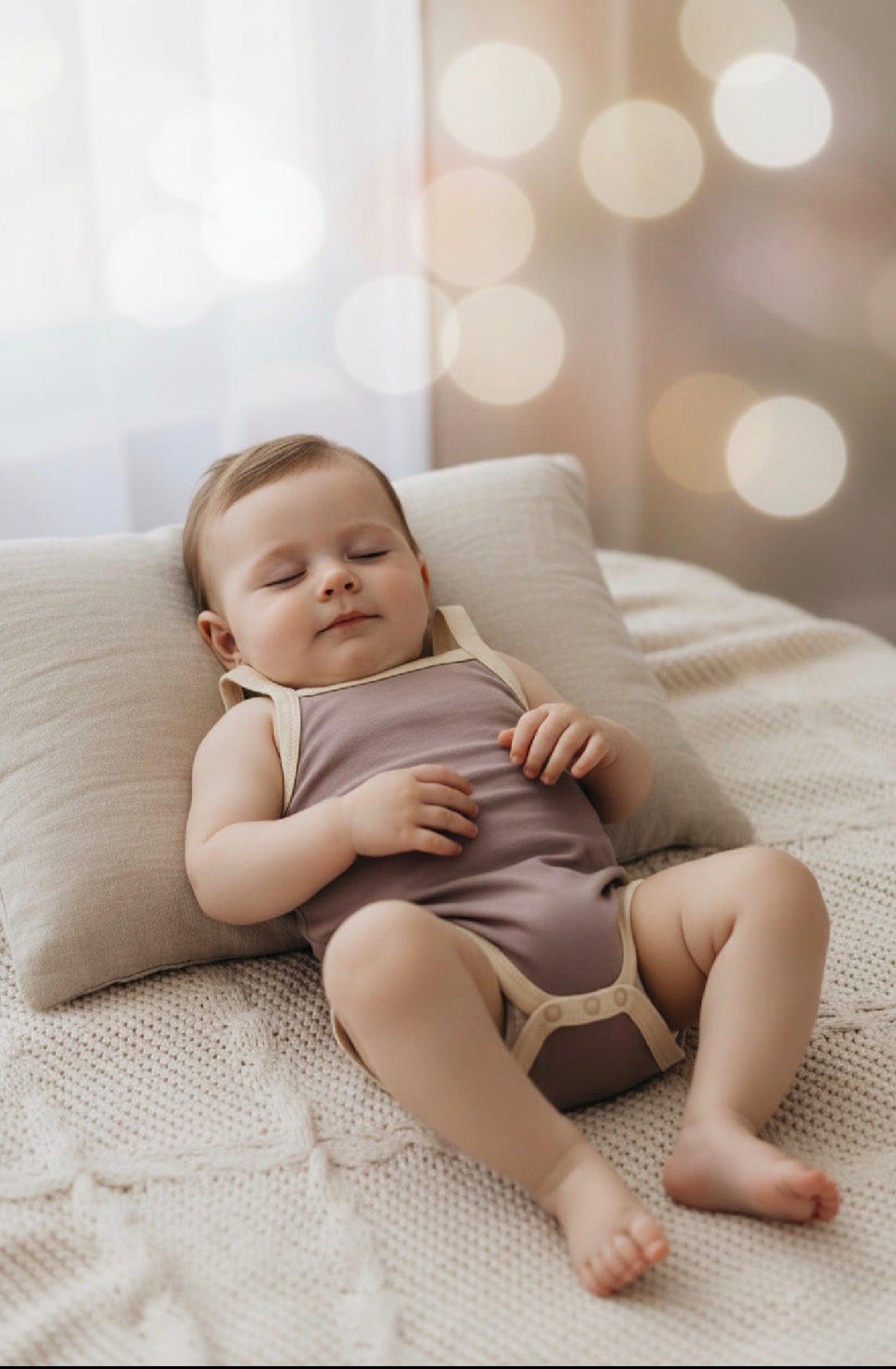 Mamīta Alaina Bodysuit