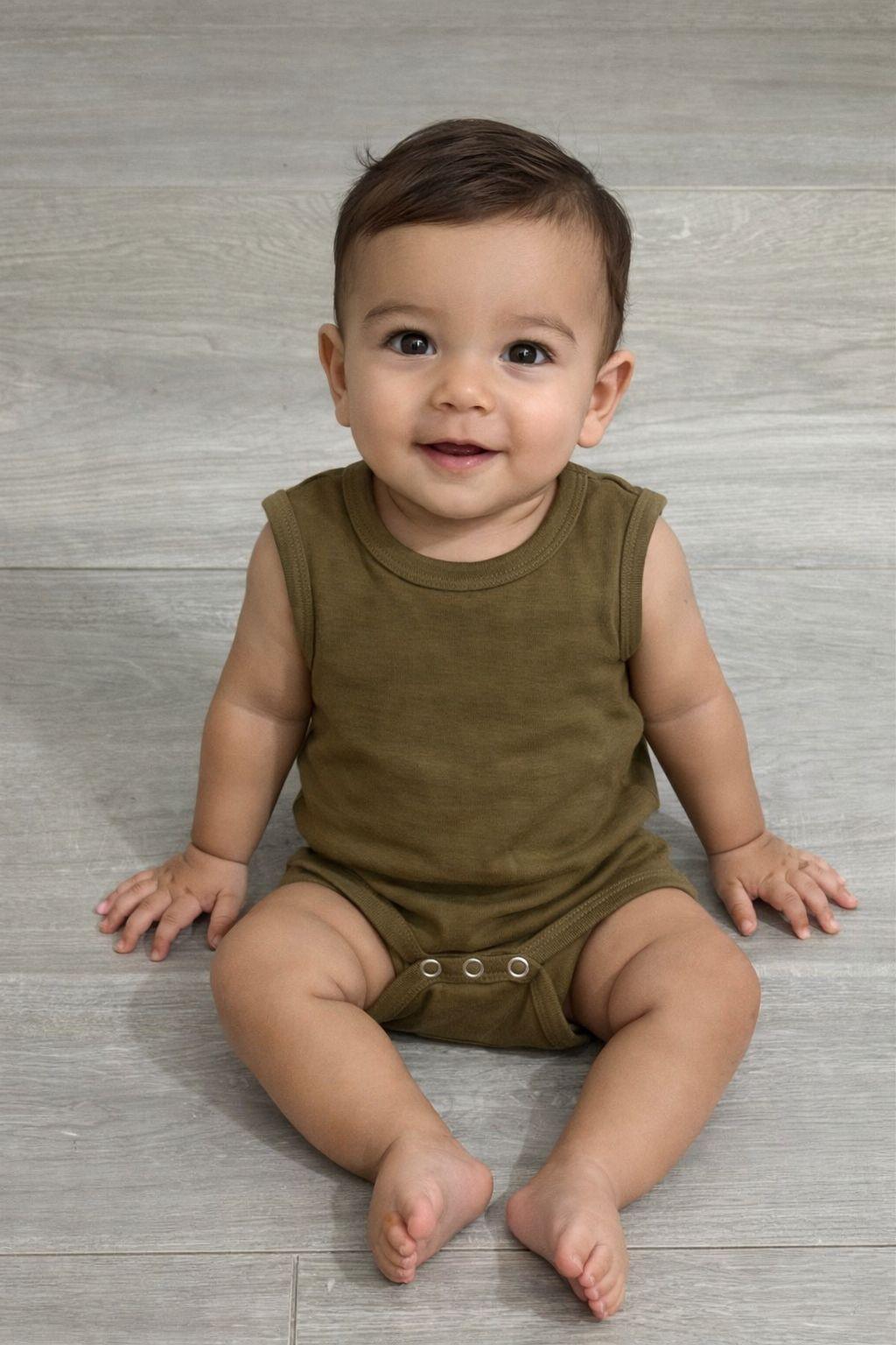 Papitō Noelle Singlet