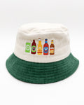 Great Aussie Beer Bucket Hat