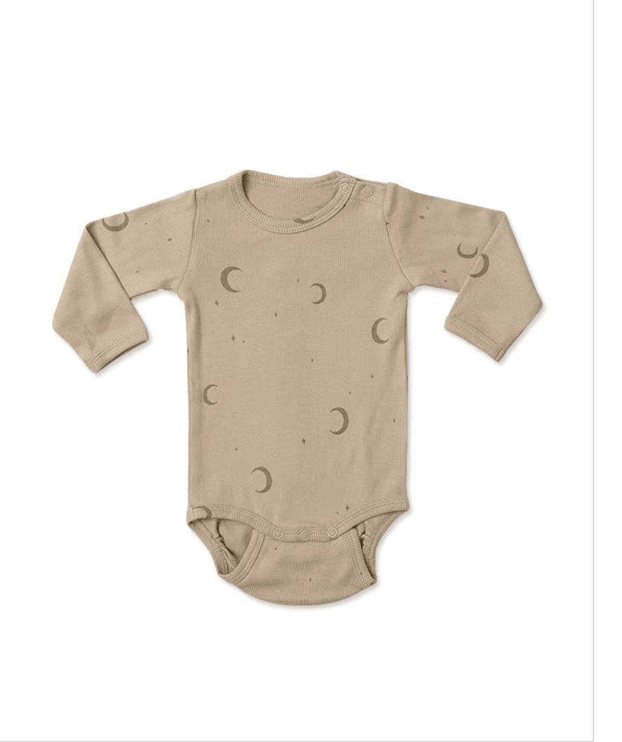 Papitō Nalu Sleepwear Bodysuit