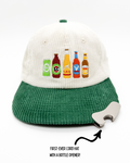 Great Aussie Beer Hat