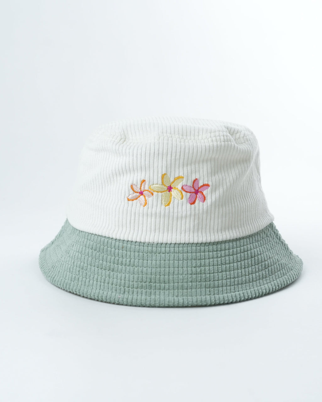 Flower Bloom Bucket Hat
