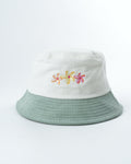 Flower Bloom Bucket Hat