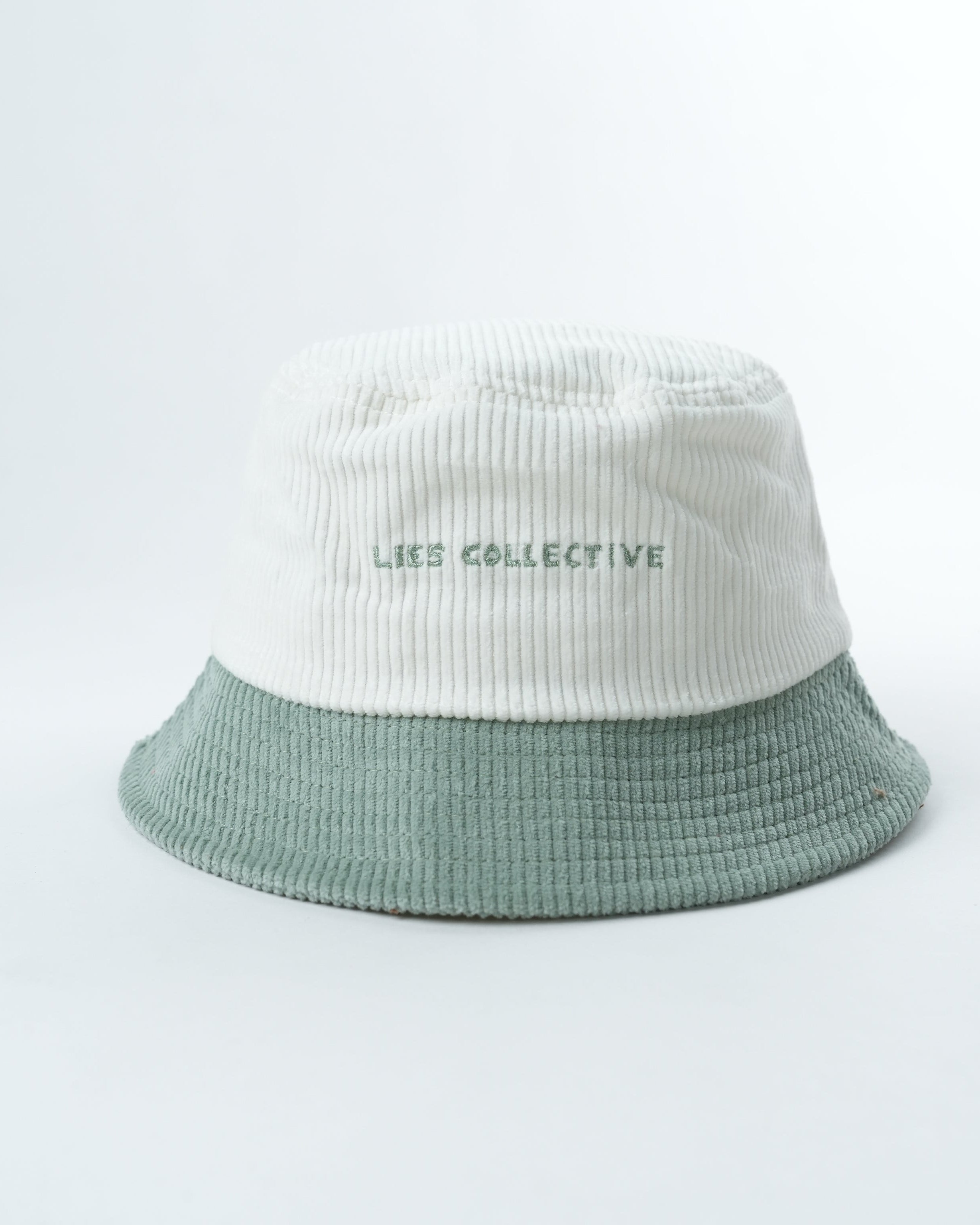 Flower Bloom Bucket Hat