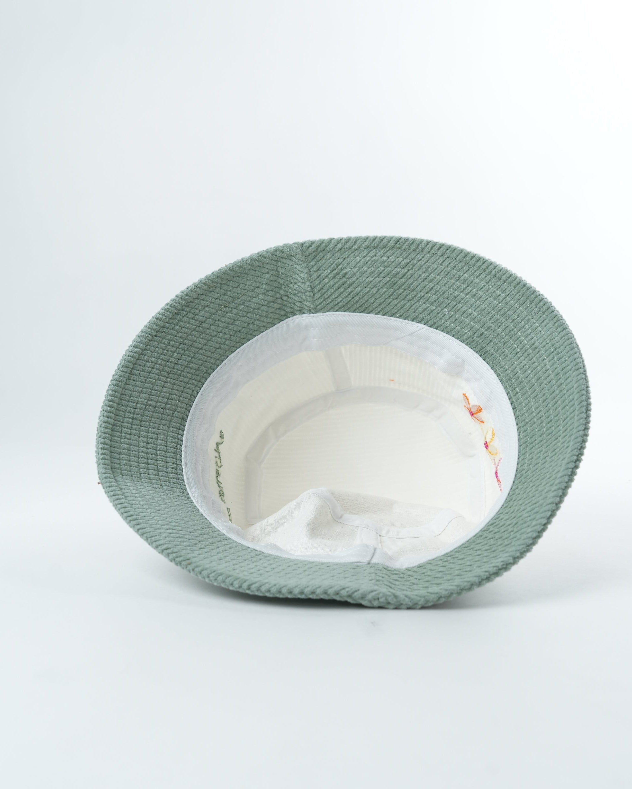 Flower Bloom Bucket Hat