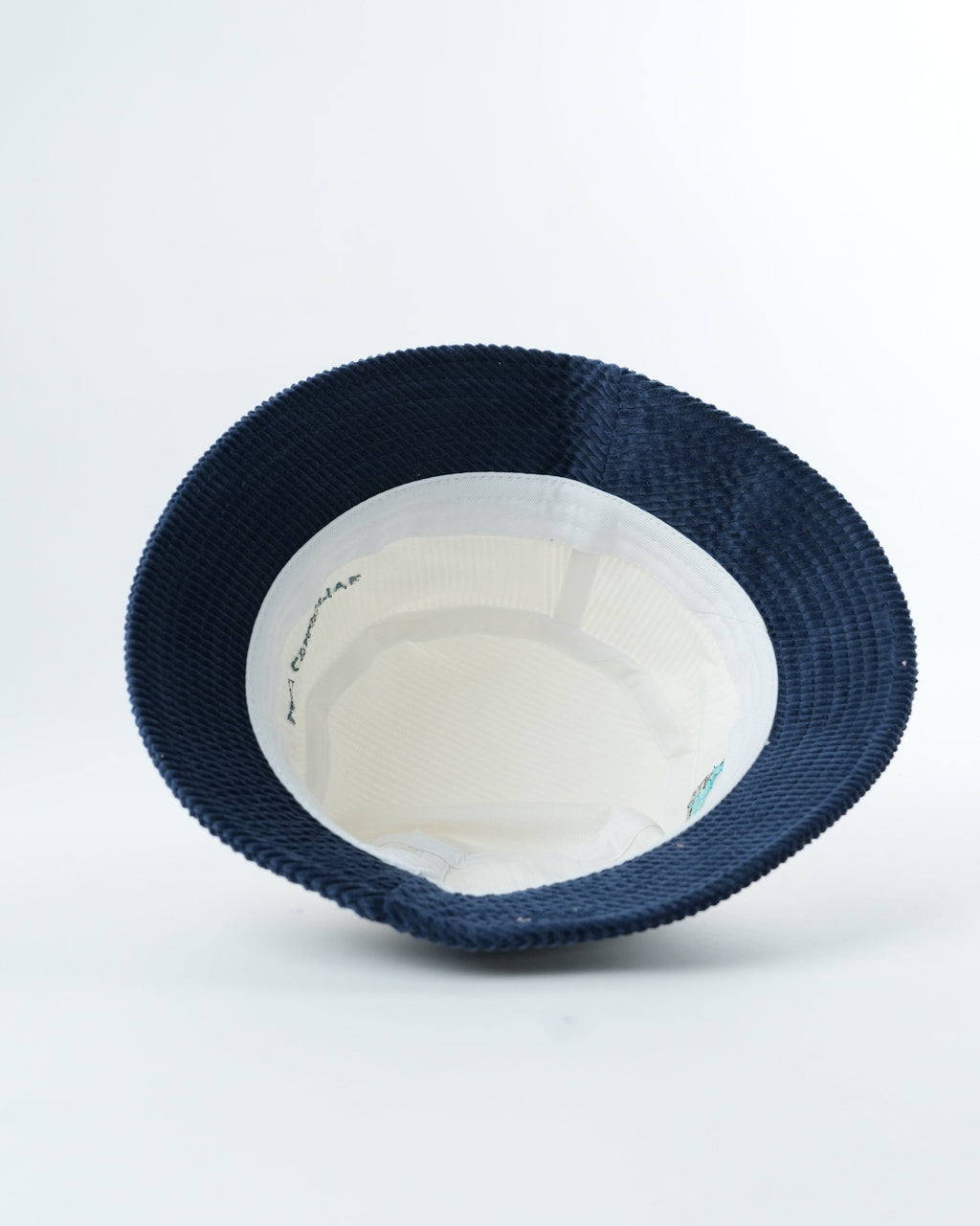 Vintage Kookaburra Lid Bucket Hat