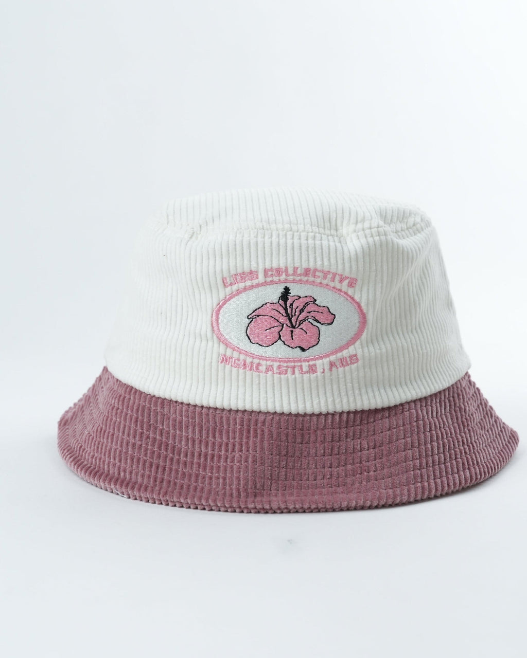 The Flower Madness Bucket Hat