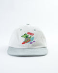 Surfing Gator Hat