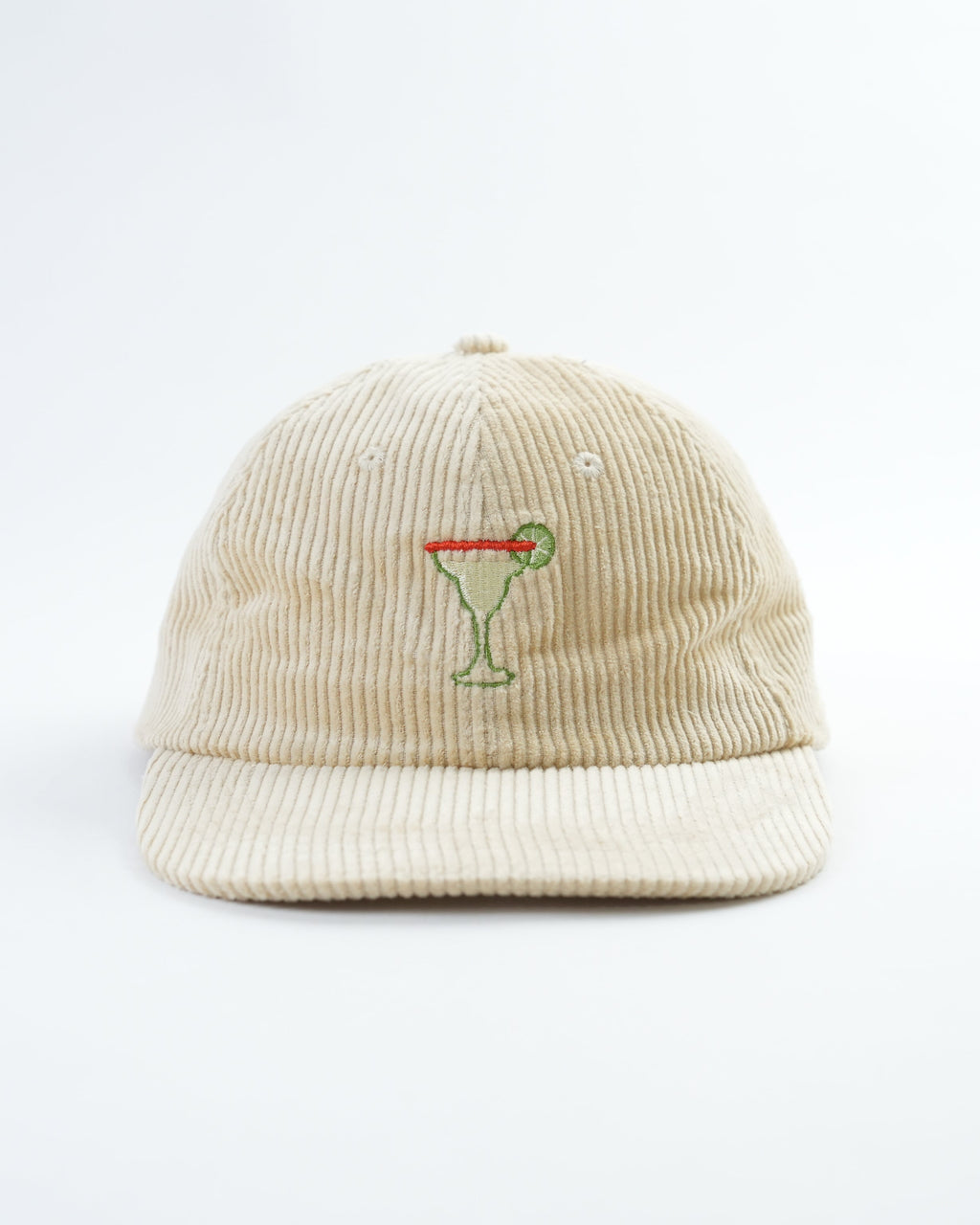 Spicy Margarita Hat