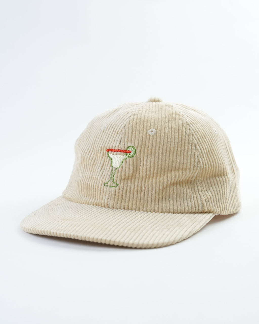 Spicy Margarita Hat