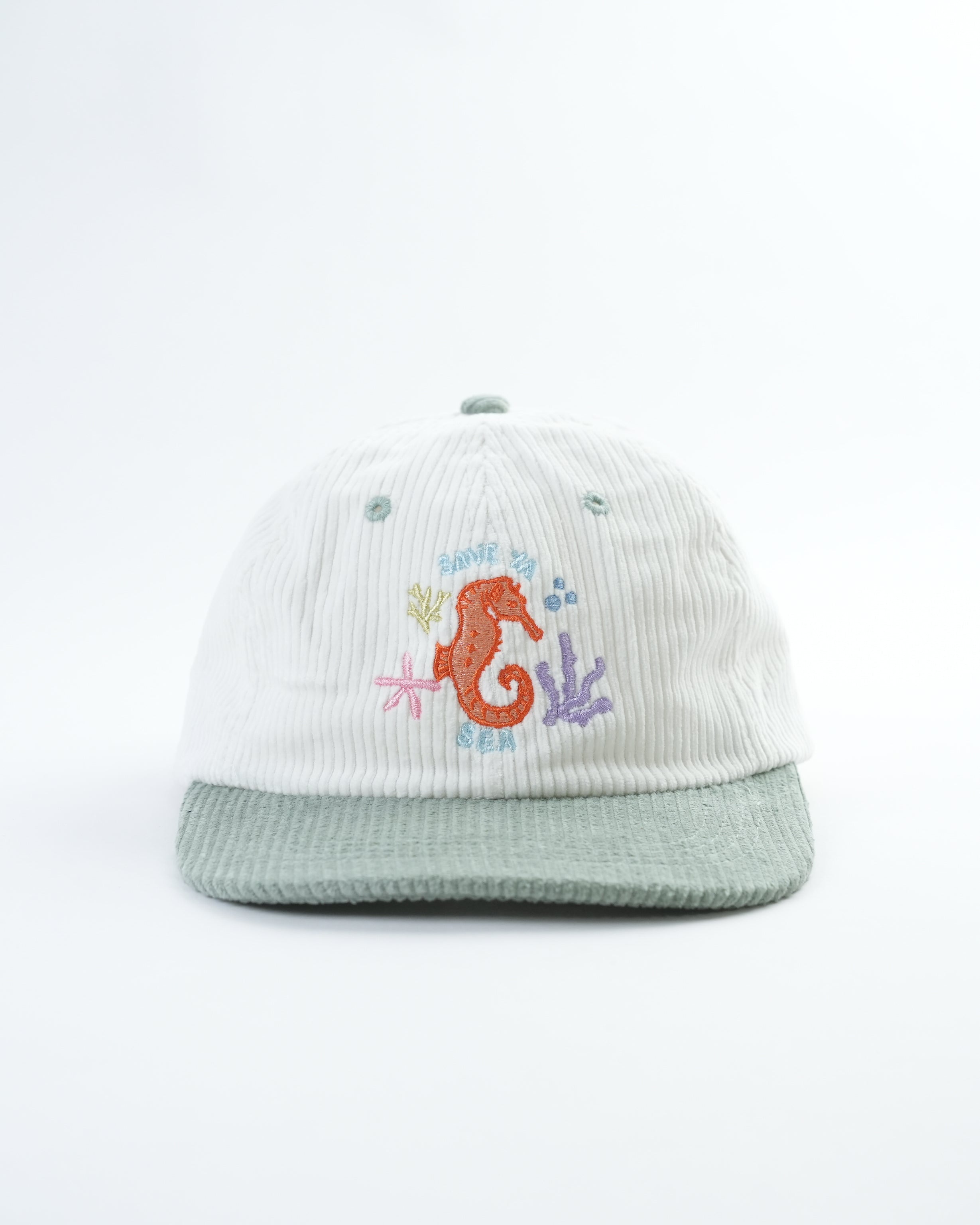 Save Ya Sea Hat