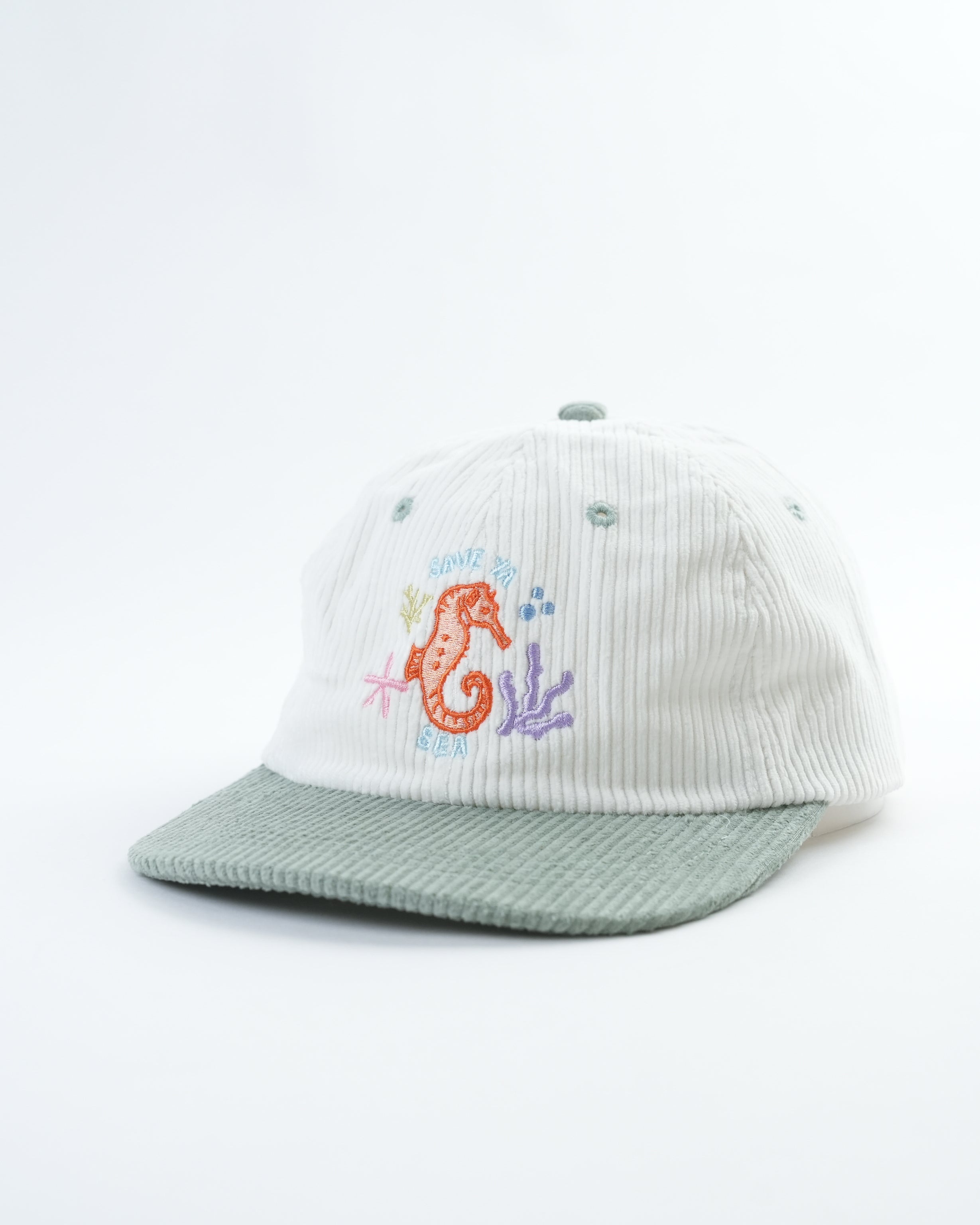 Save Ya Sea Hat