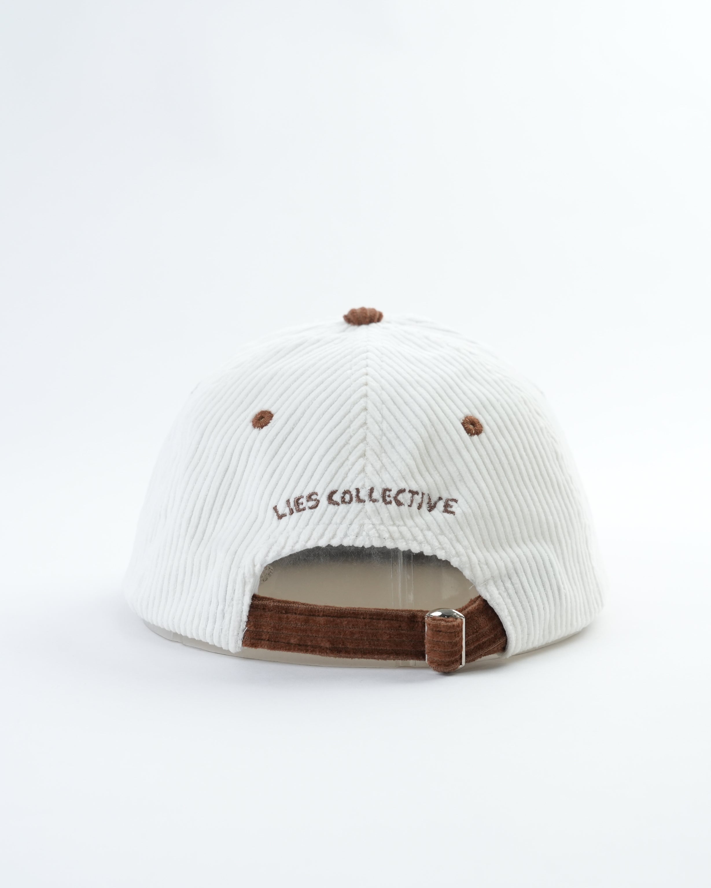 Chocolate Freckles Hat
