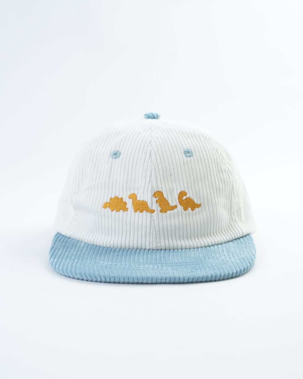 Dino Nuggies Mini Hat