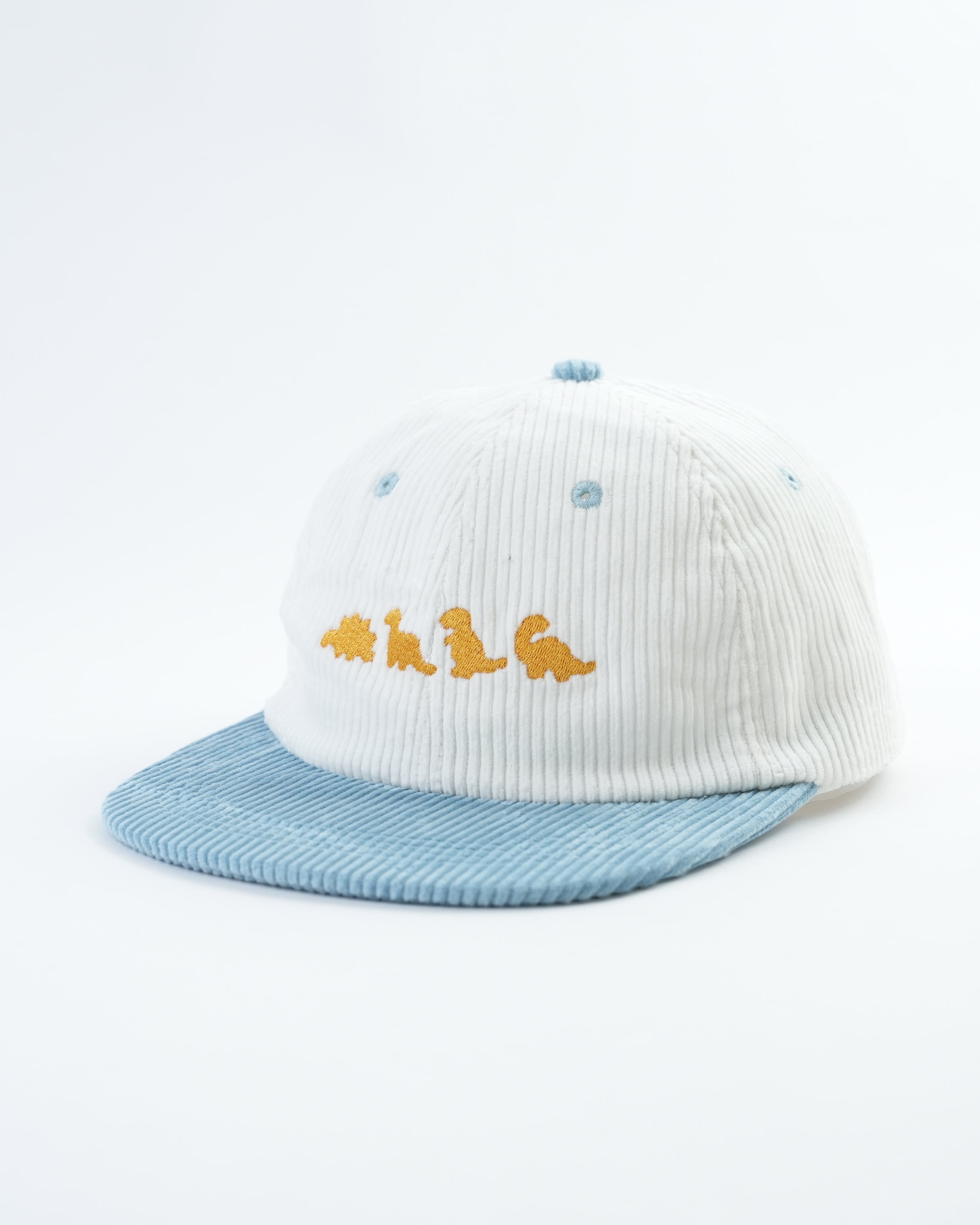 The Dino Nugget Hat