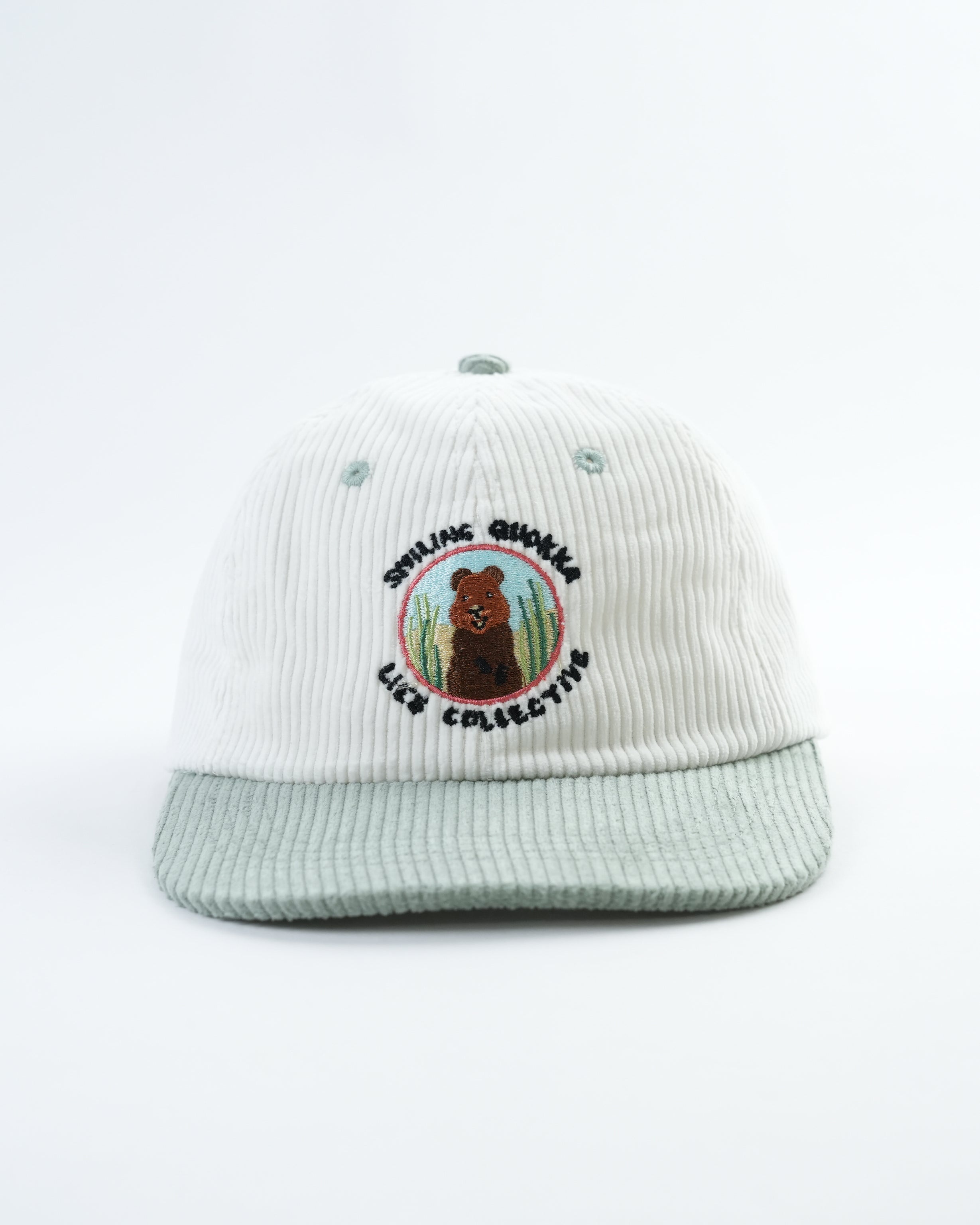 Smiling Quokka Hat