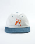 Shrimp On The Barbie Hat