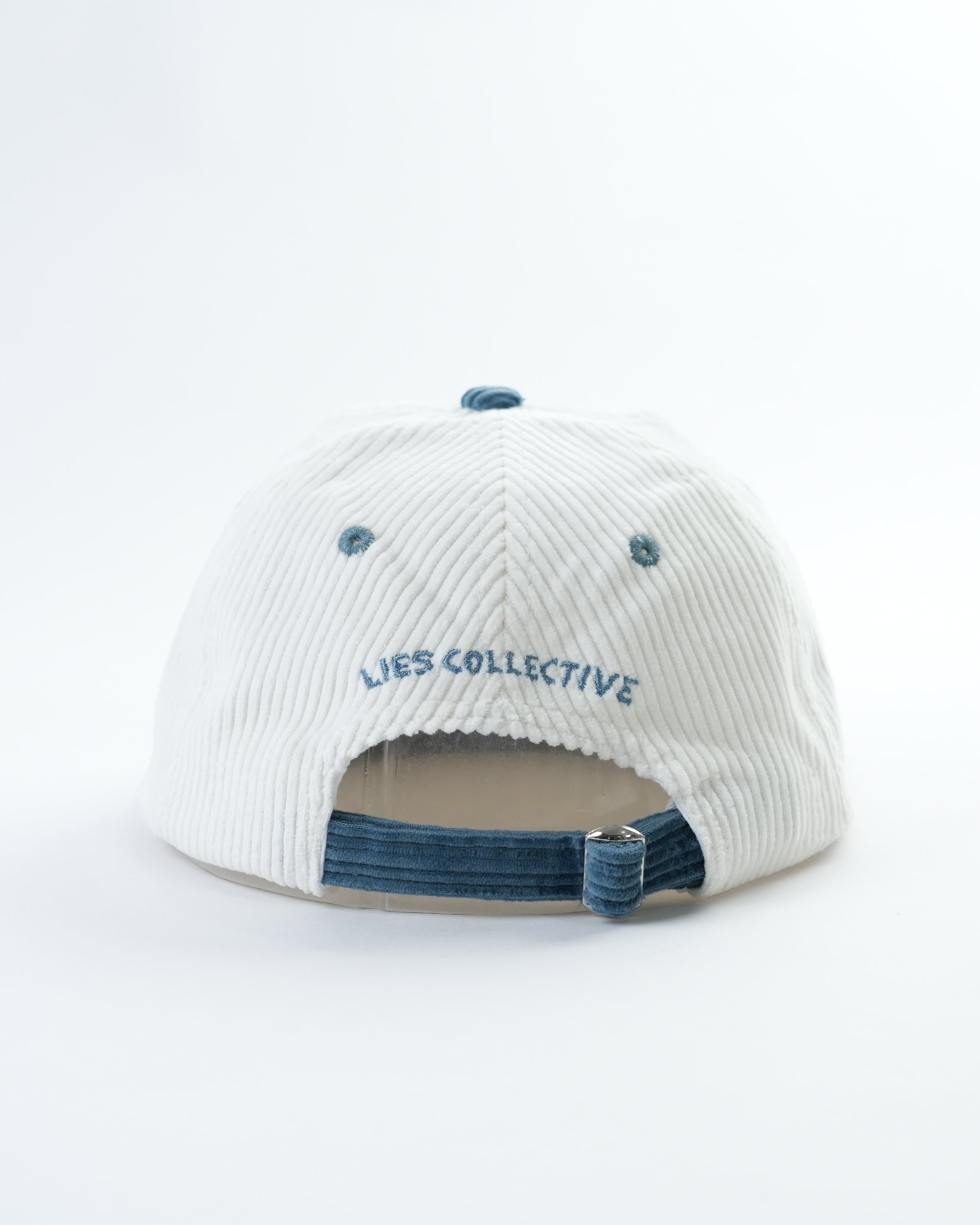 Shrimp Mini Hat