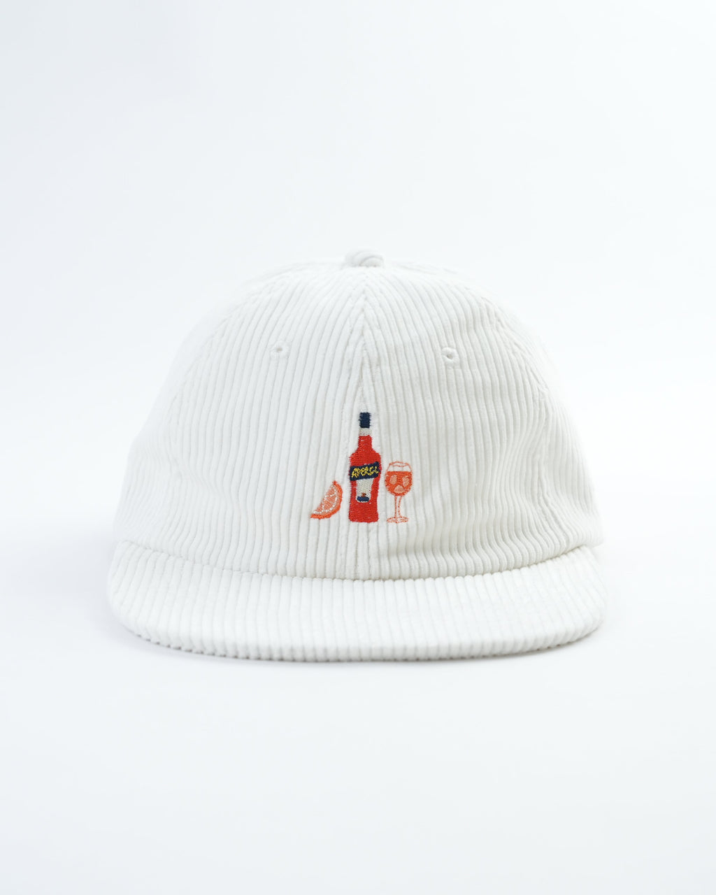 Aperol Spritz Hat