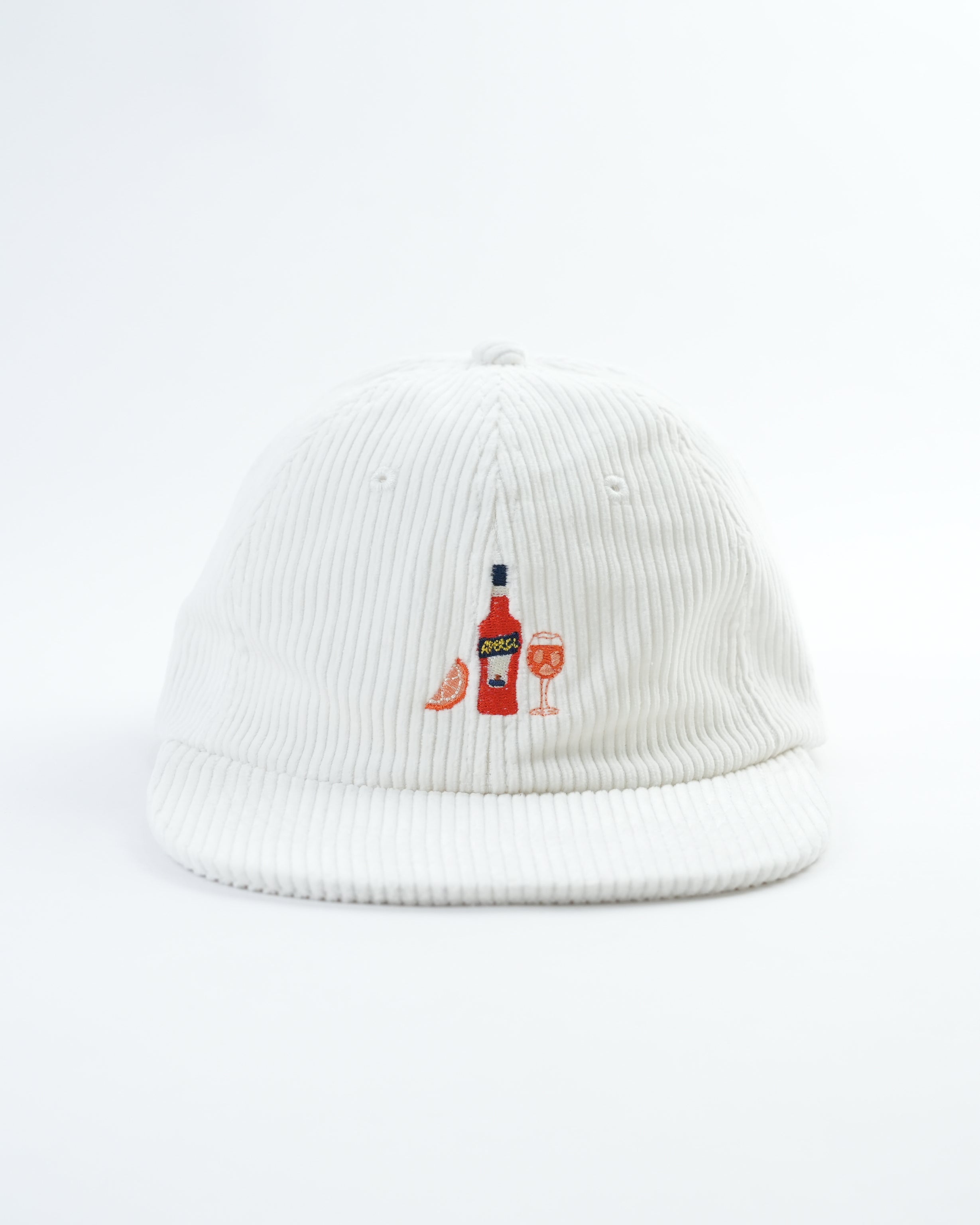 Aperol Spritz Hat