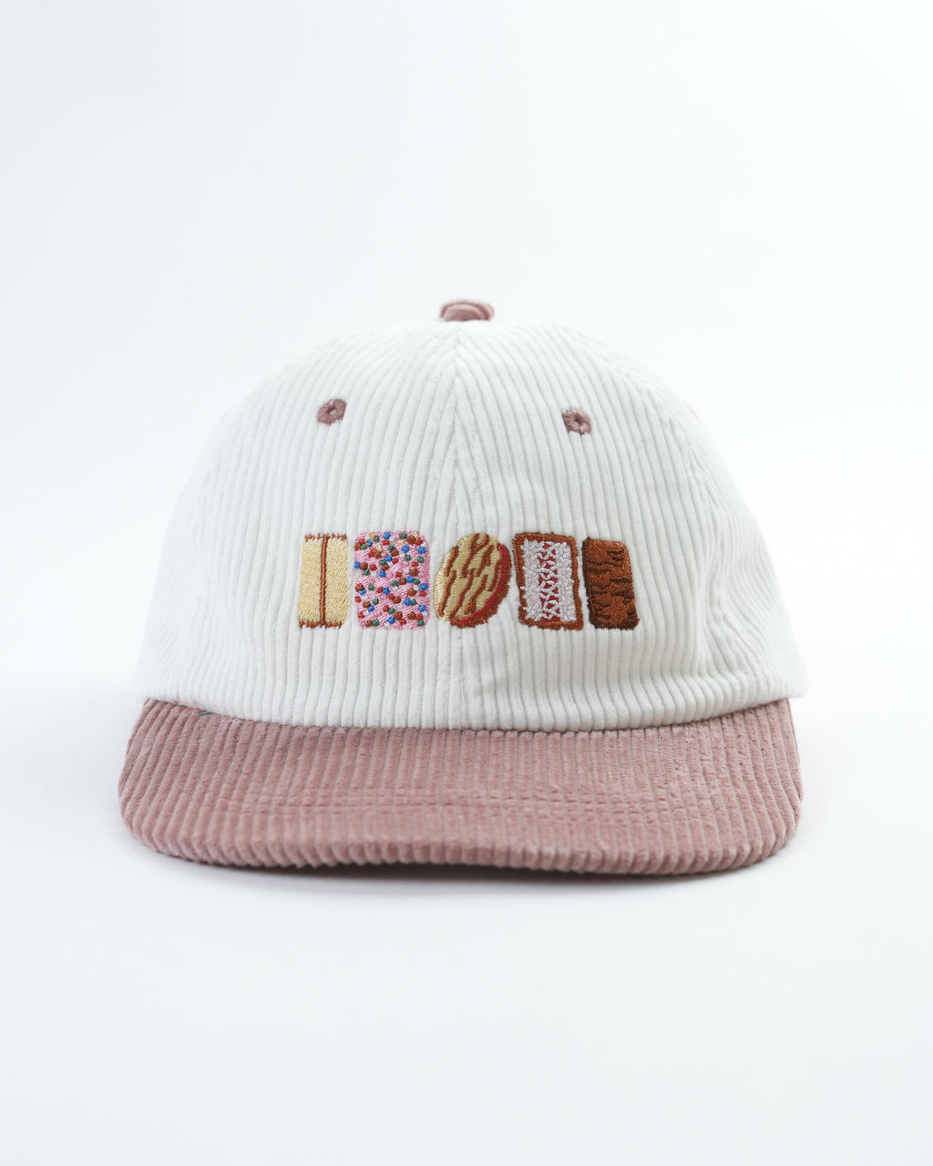 Aussie Biscuits Hat