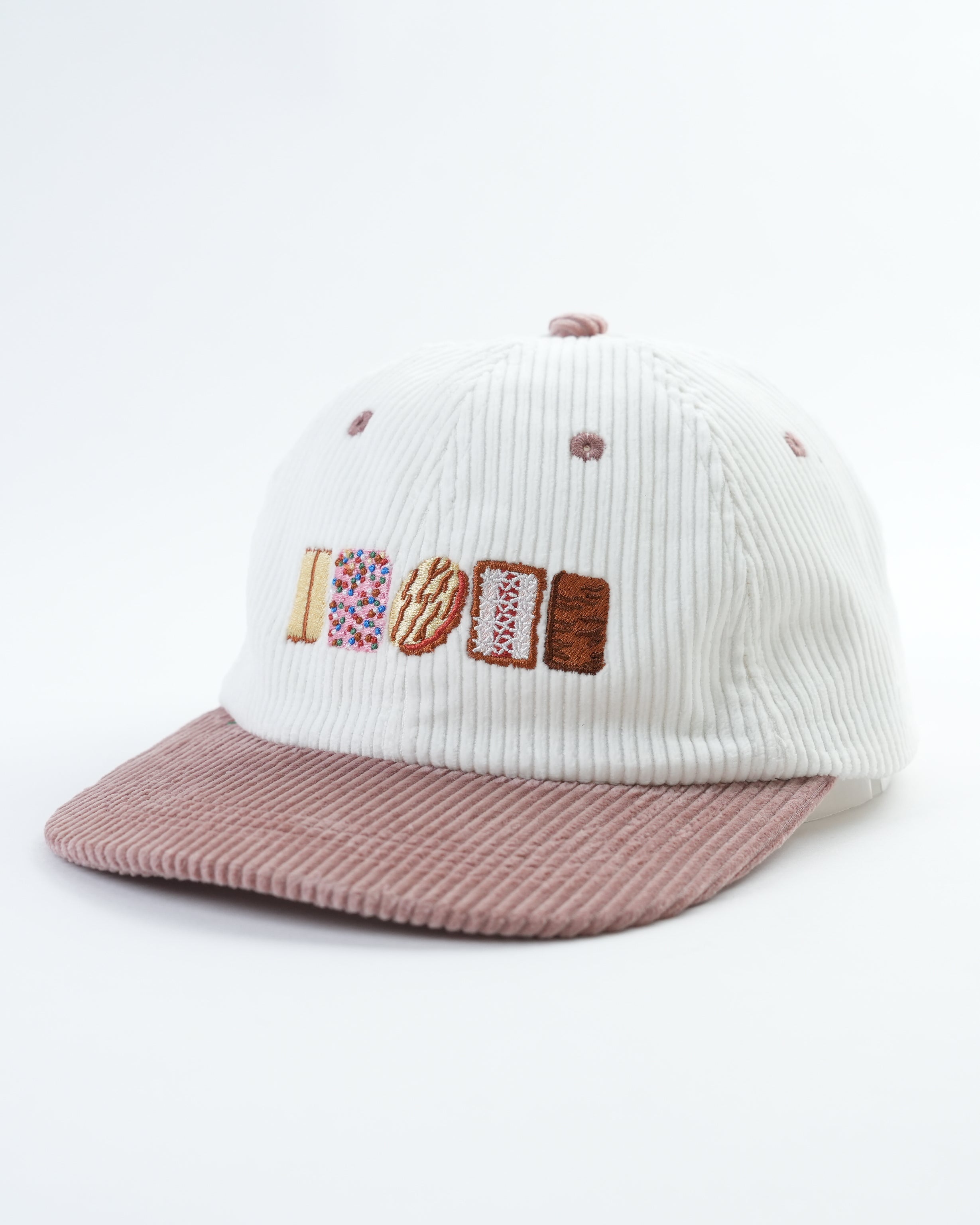 Australian Biscuits Mini Hat