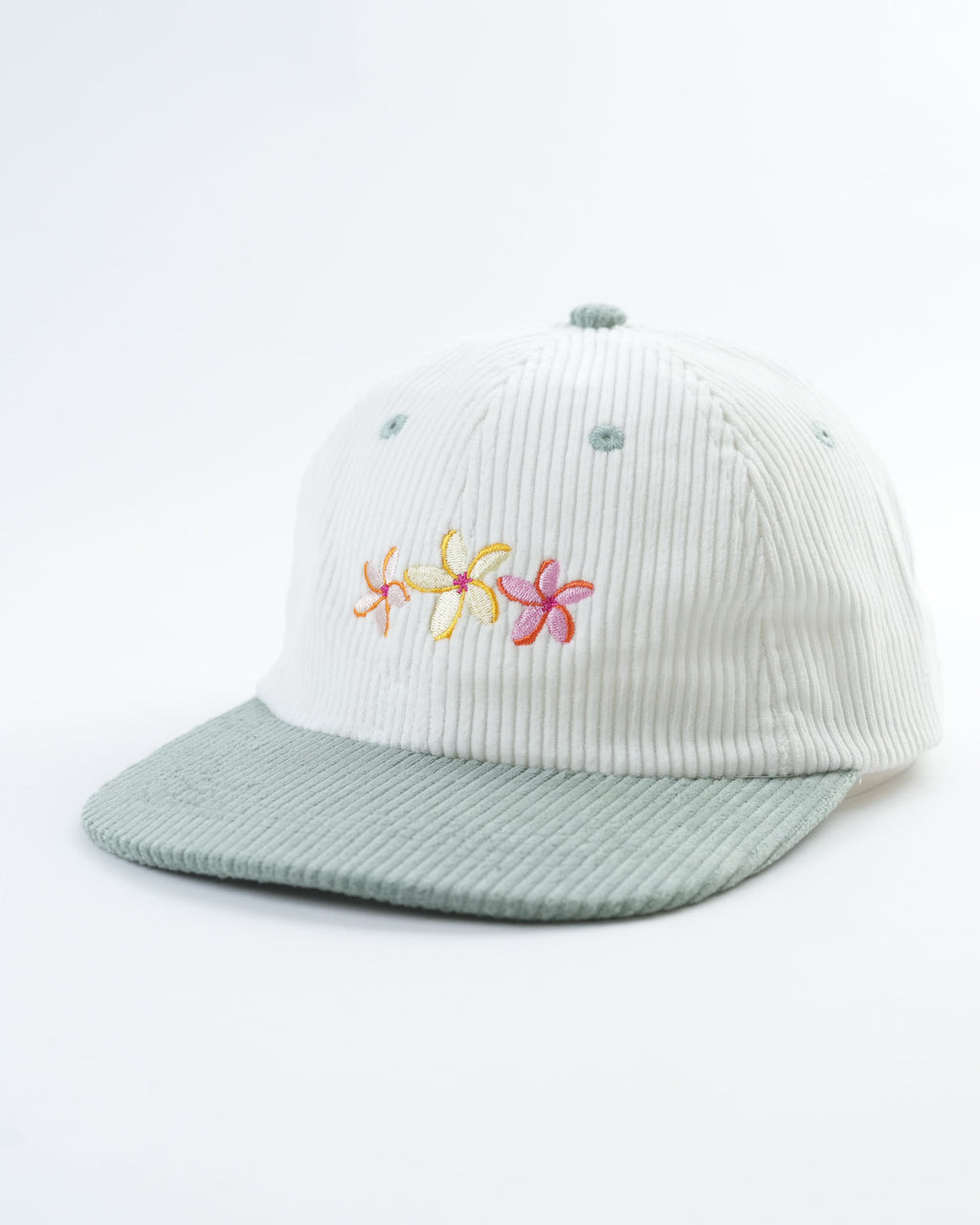 Flower Bloom Hat