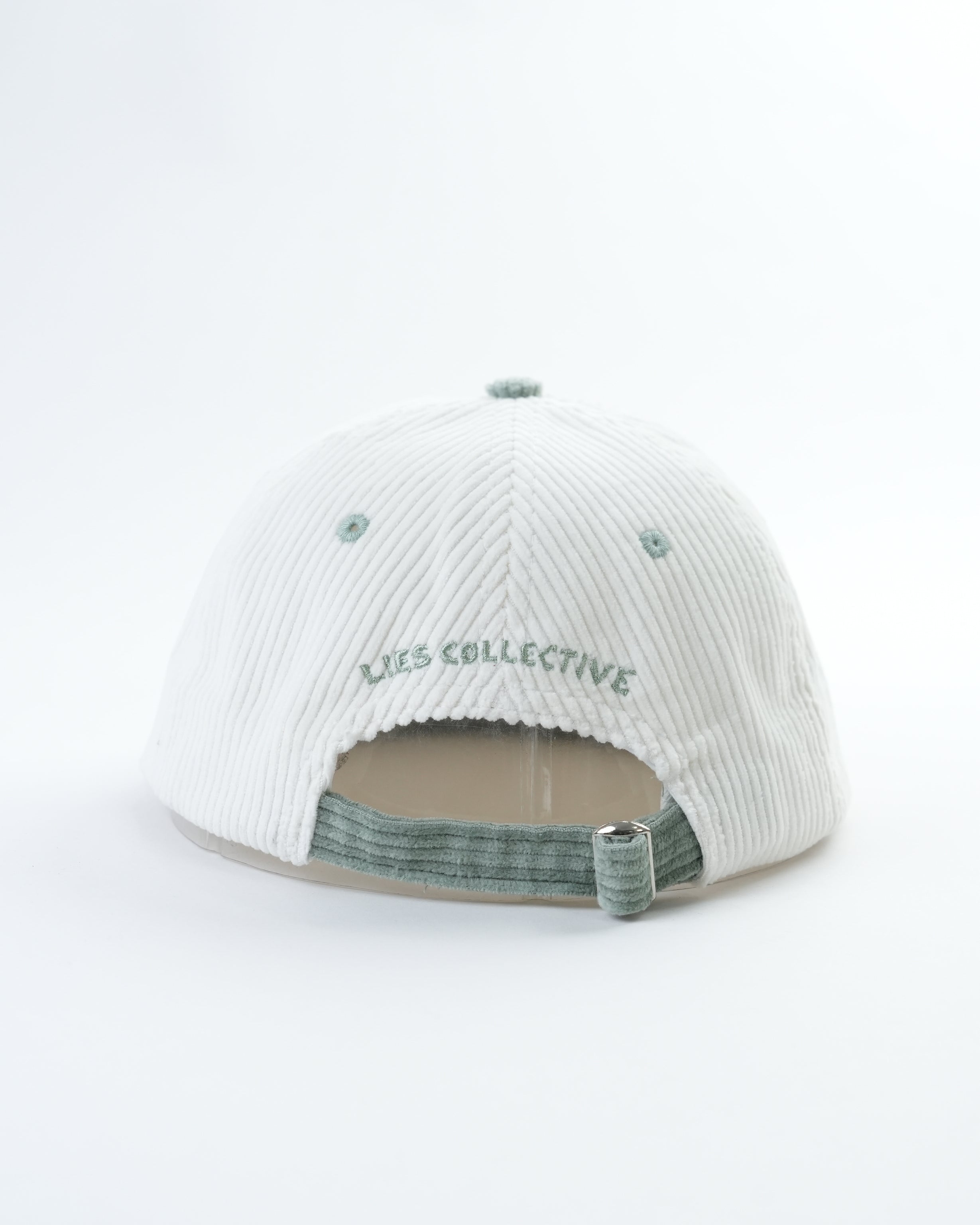 Flowers Mini Hat