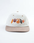 Summer Seashells Hat
