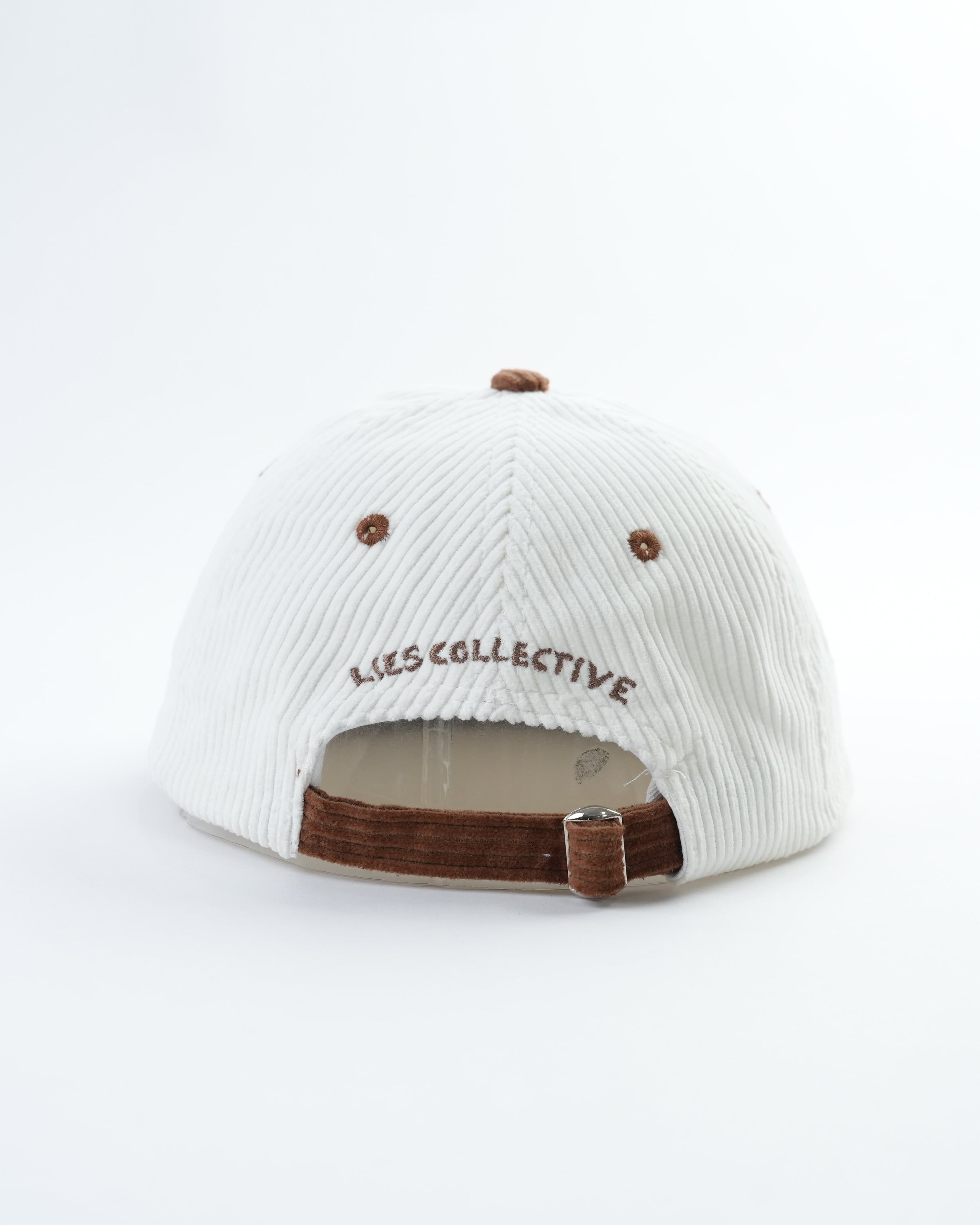 Bin Chicken Mini Hat