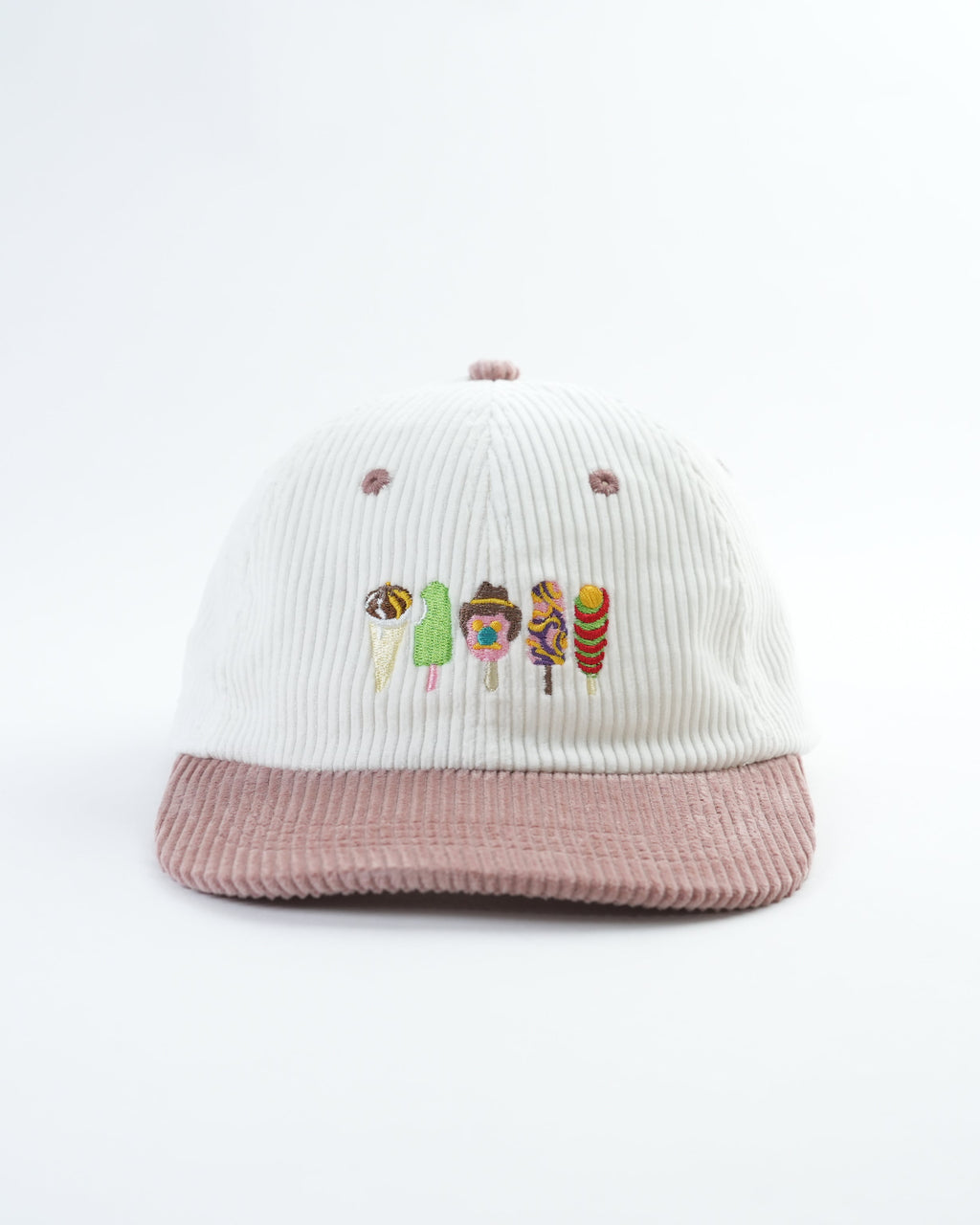 Down Under Delights Hat