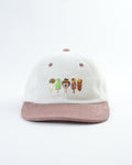 Down Under Delights Hat