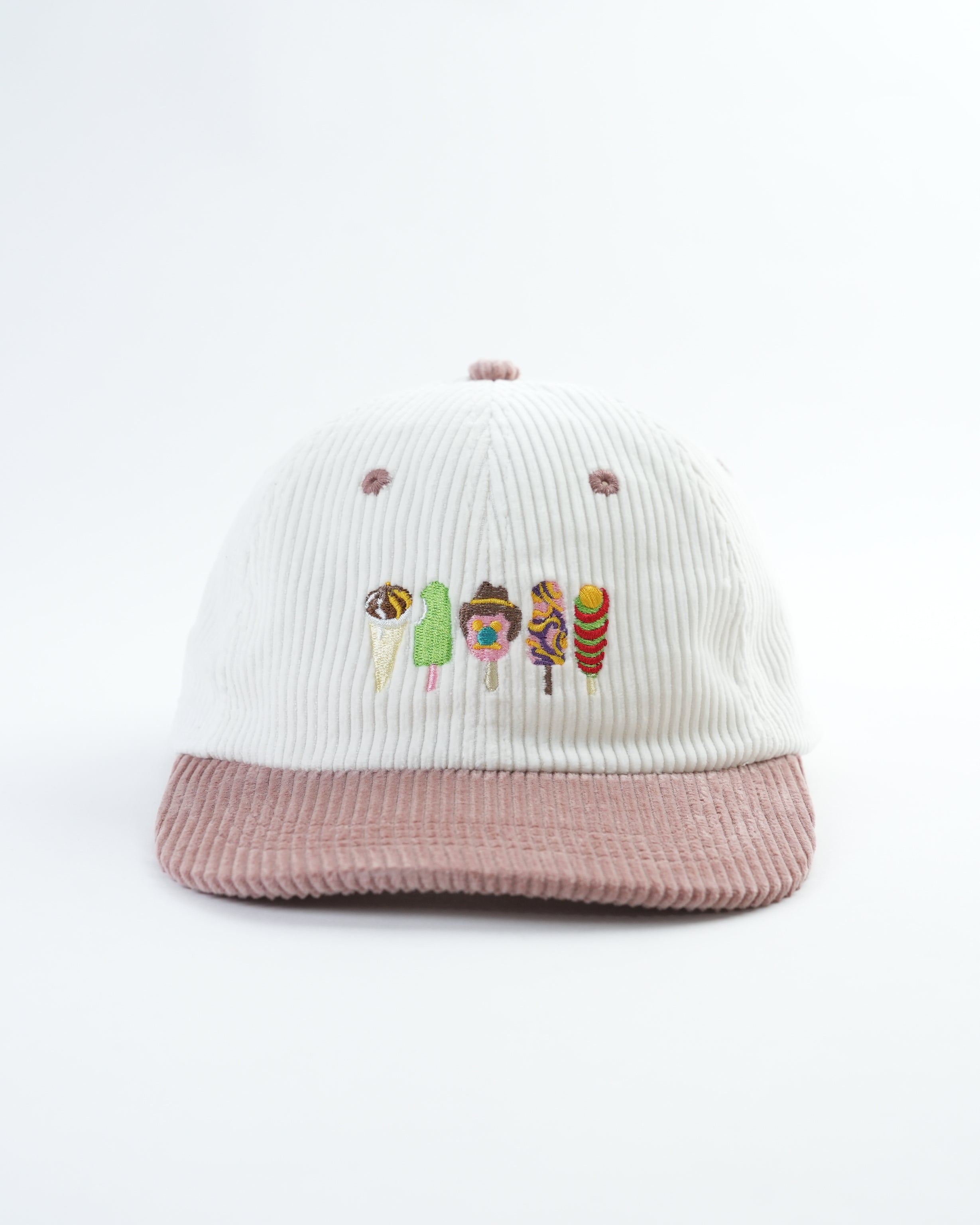 Down Under Delights Hat