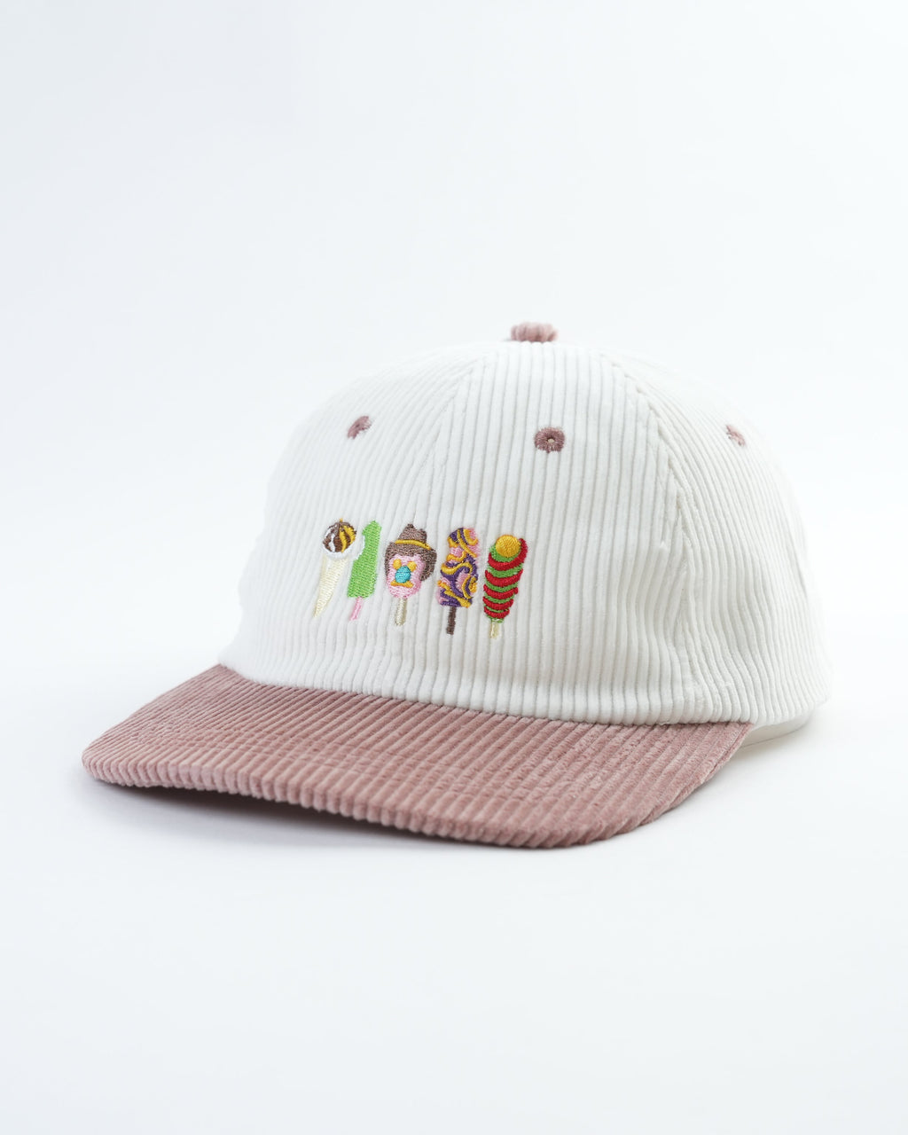 Down Under Delights Hat