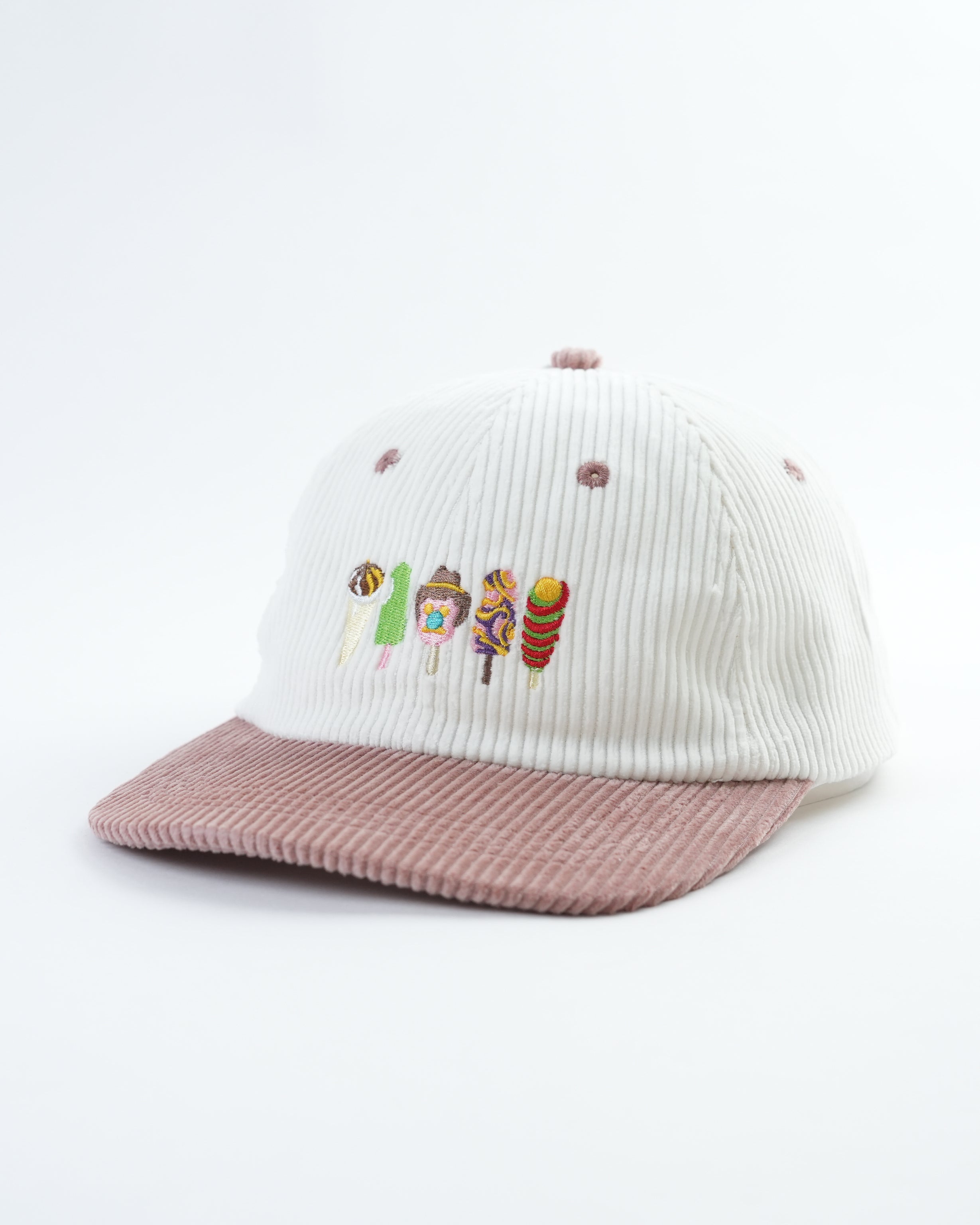 Down Under Delights Hat