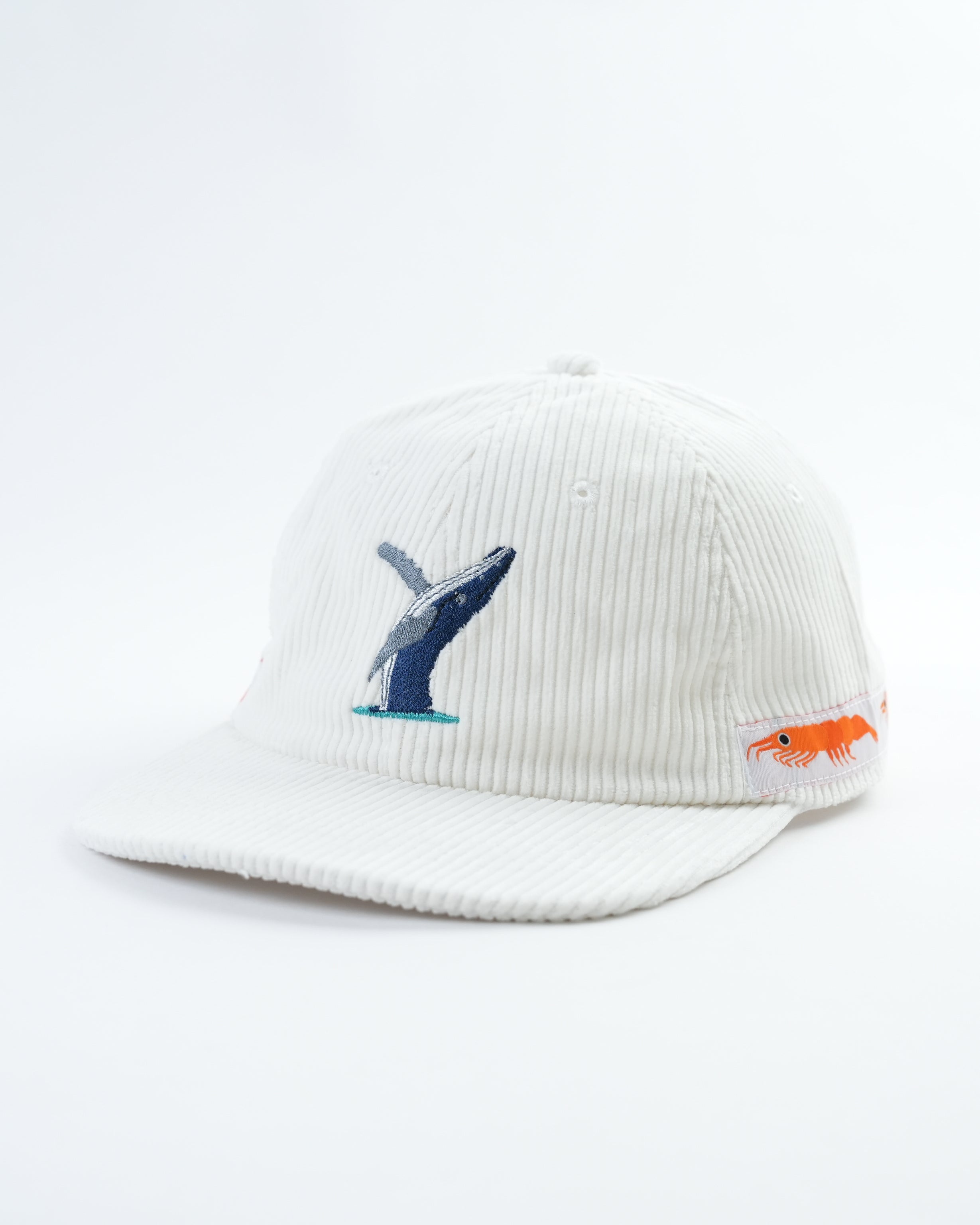 Whale Watcher Hat